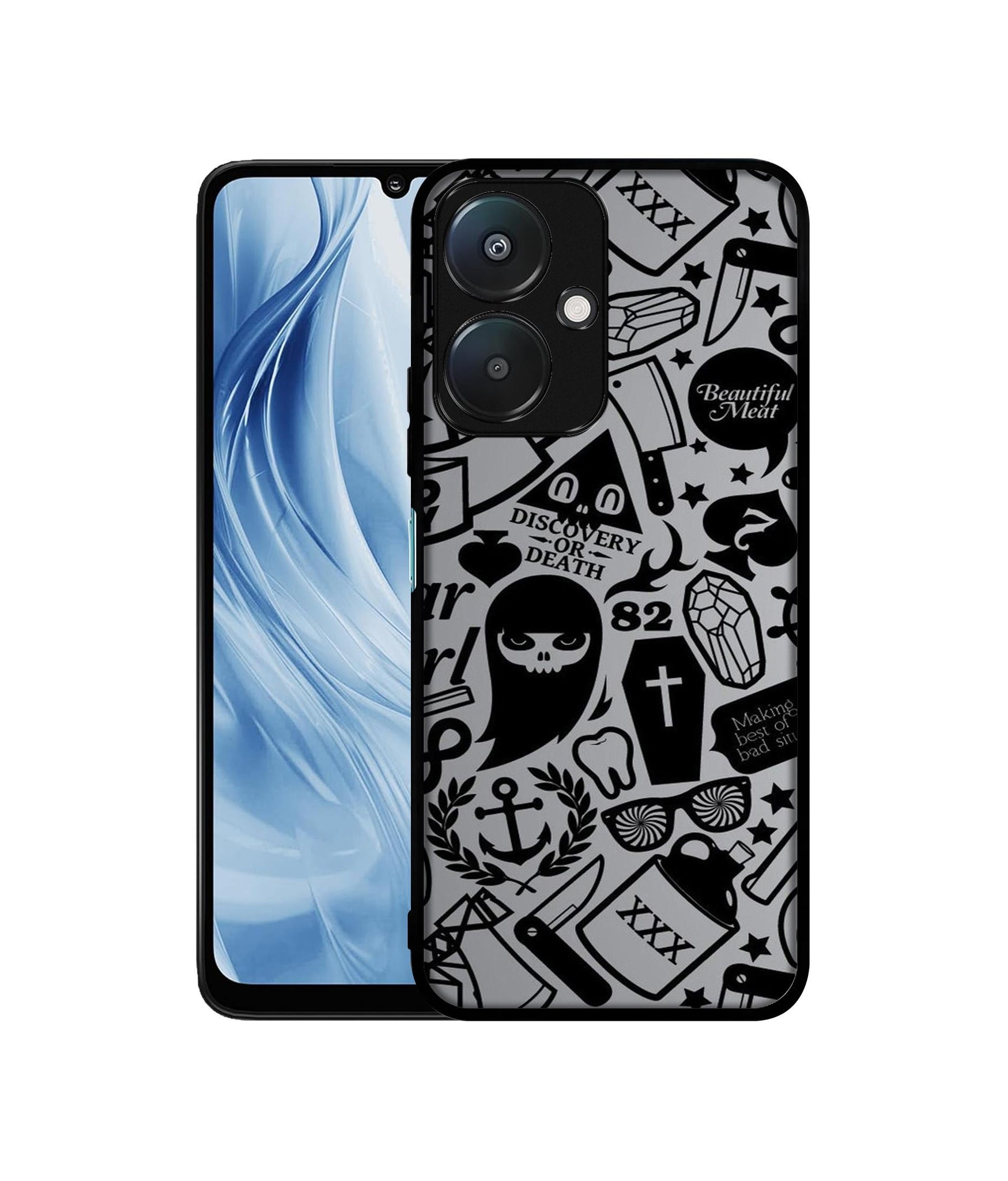 Mi Redmi 13C 5G / Poco M6 5G