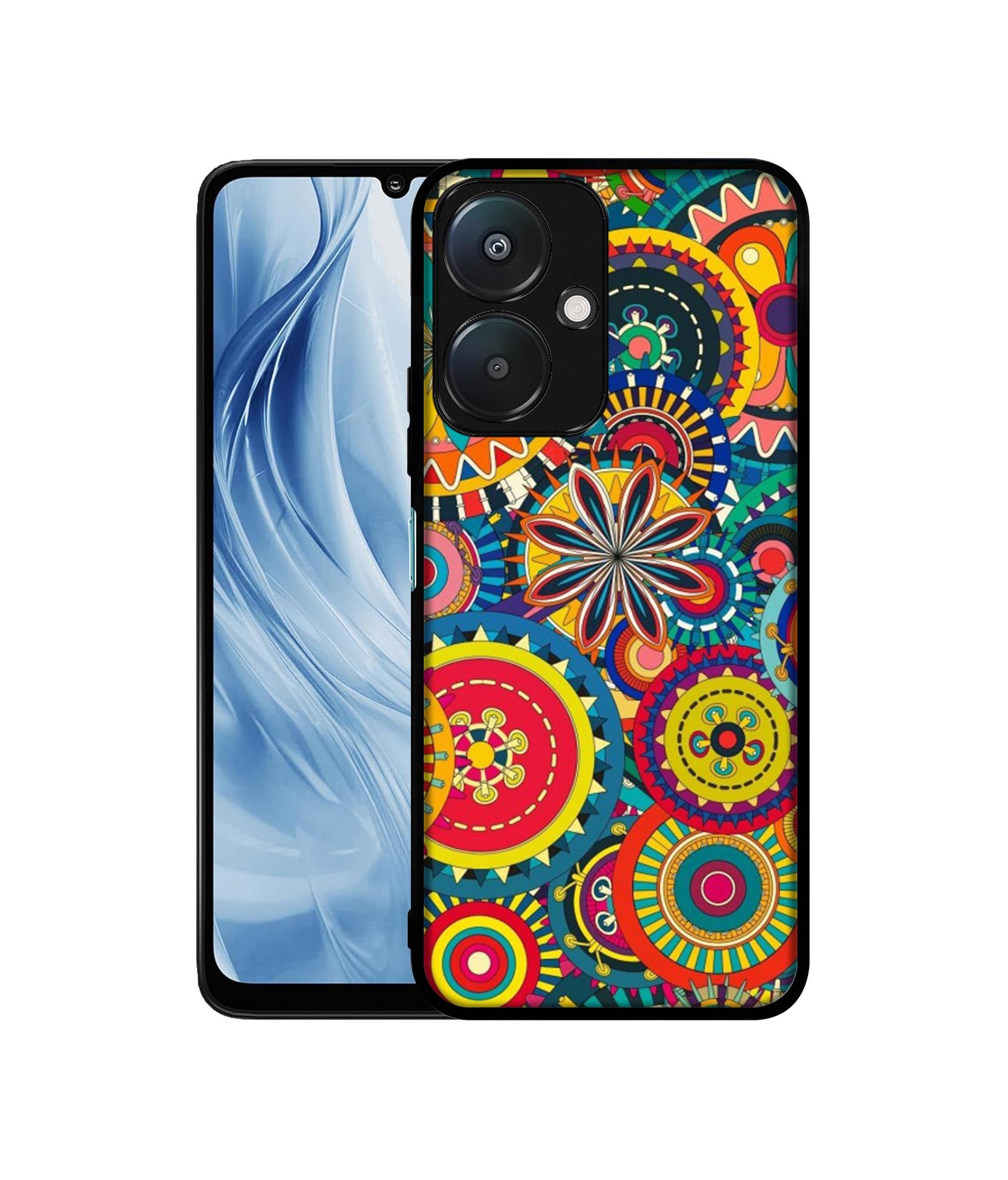 Mi Redmi 13C 5G / Poco M6 5G