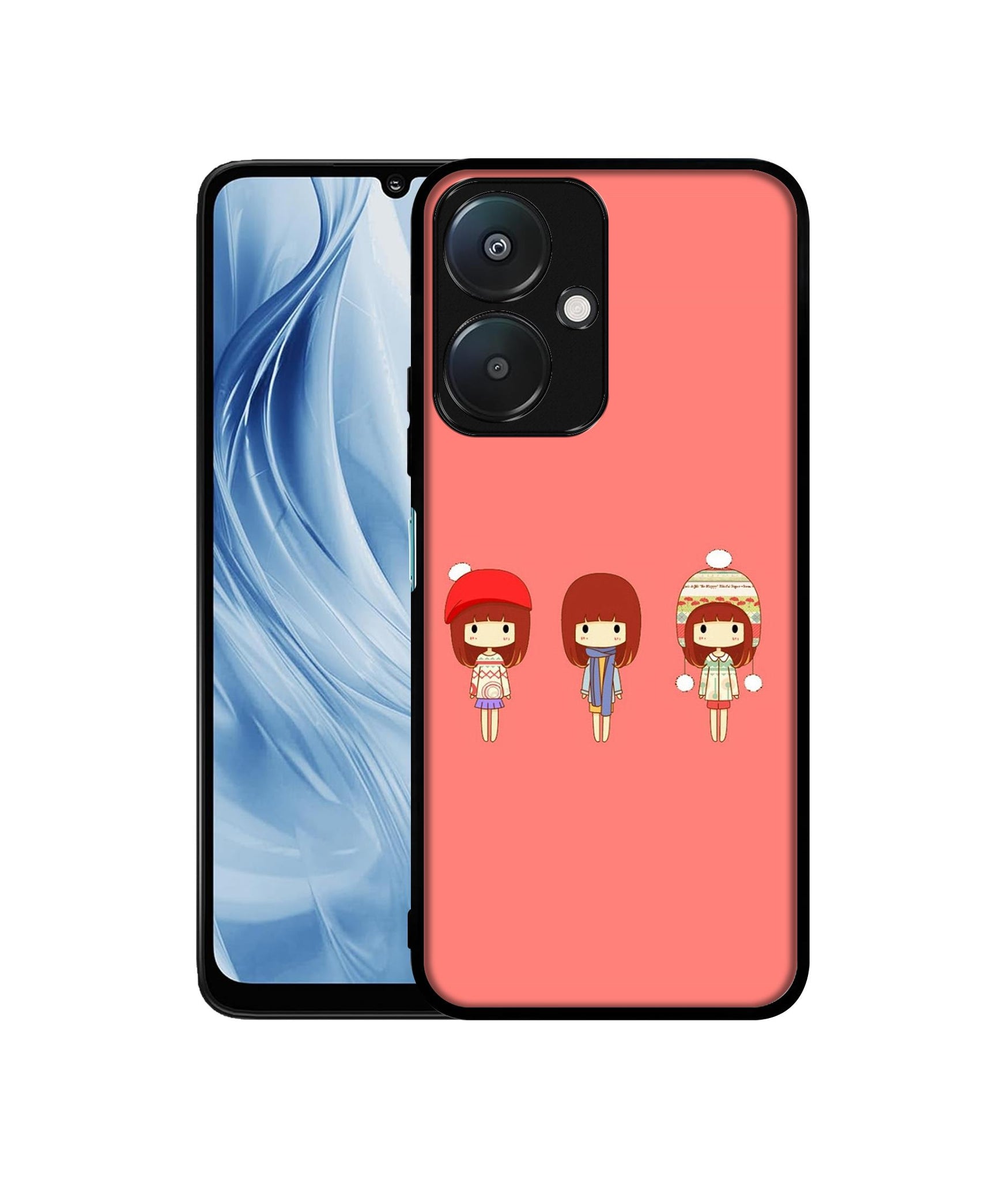 Mi Redmi 13C 5G / Poco M6 5G