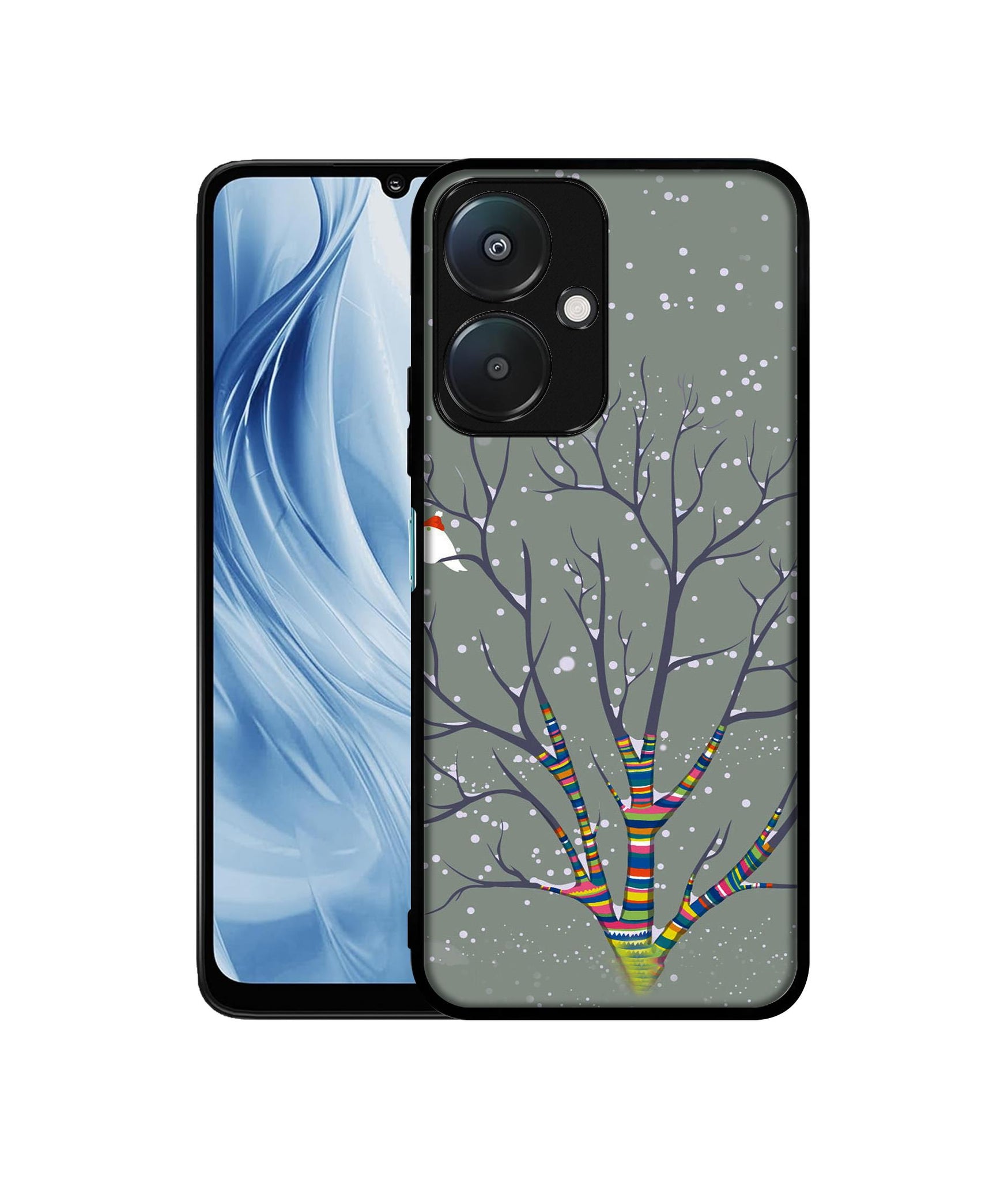 Mi Redmi 13C 5G / Poco M6 5G