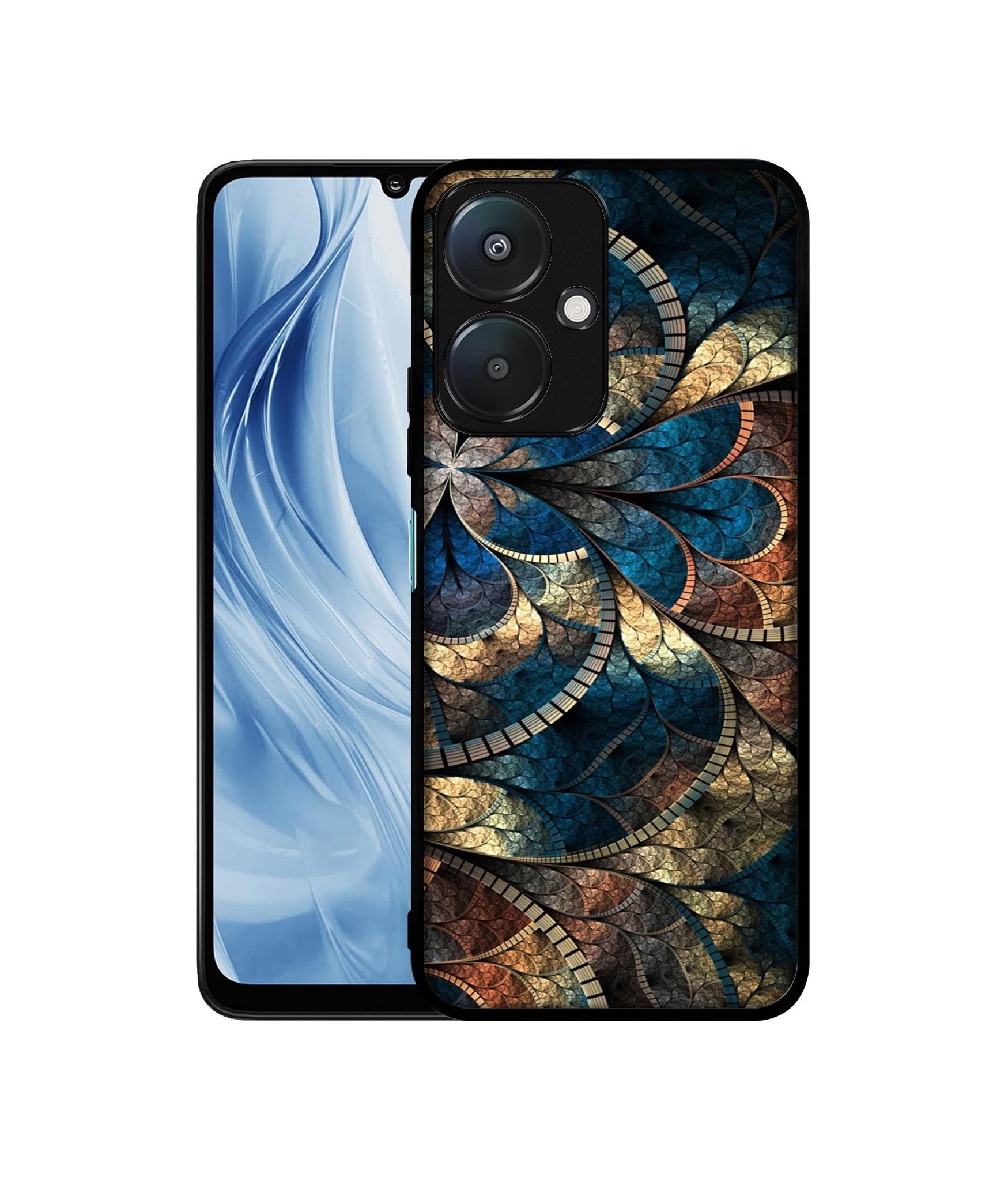 Mi Redmi 13C 5G / Poco M6 5G