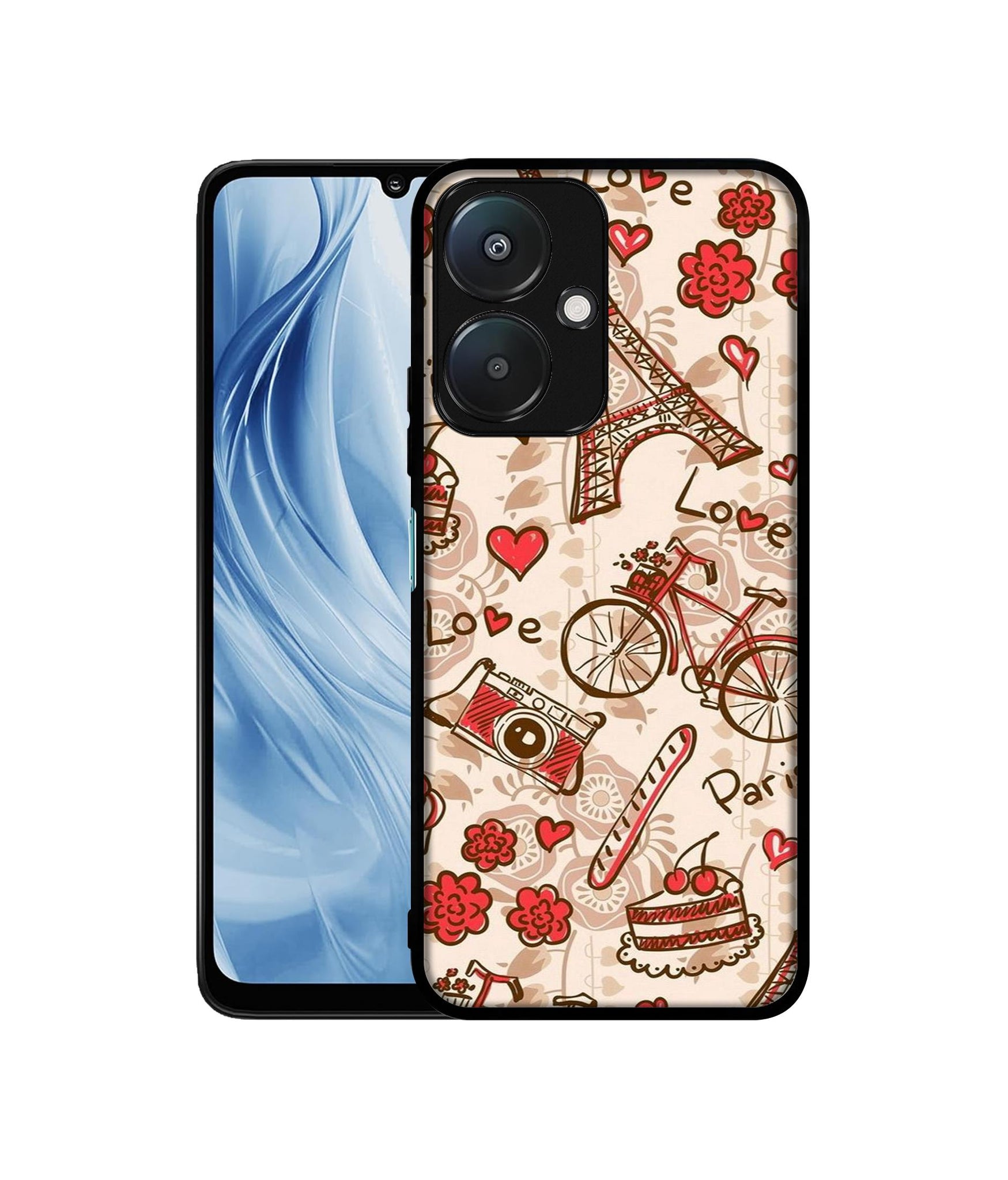 Mi Redmi 13C 5G / Poco M6 5G