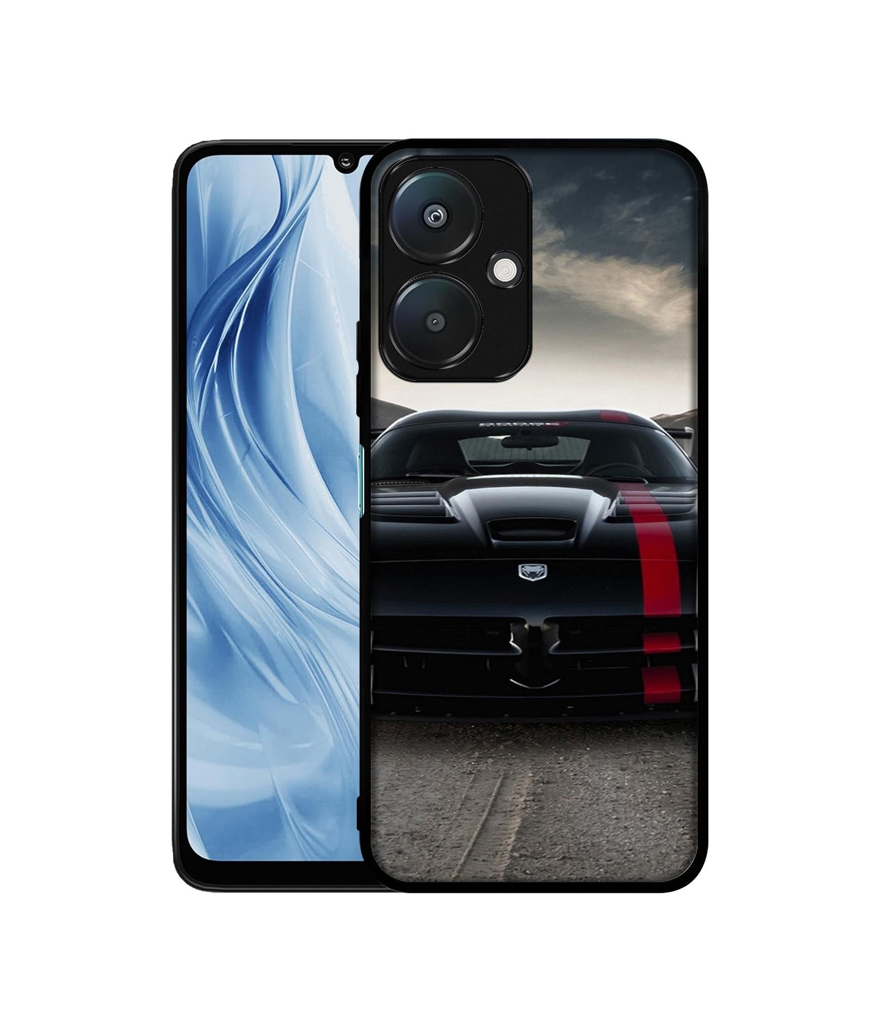 Mi Redmi 13C 5G / Poco M6 5G
