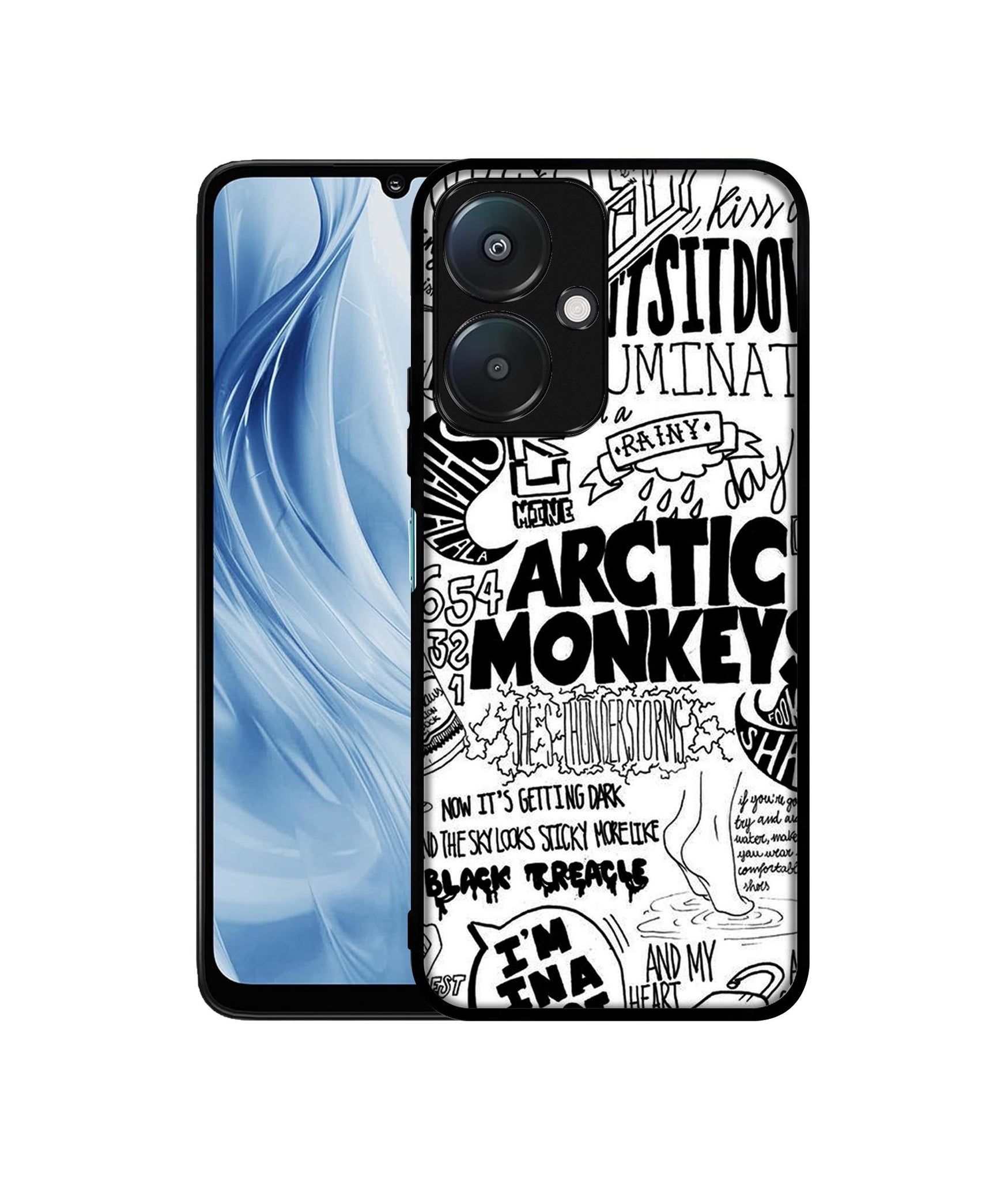 Mi Redmi 13C 5G / Poco M6 5G