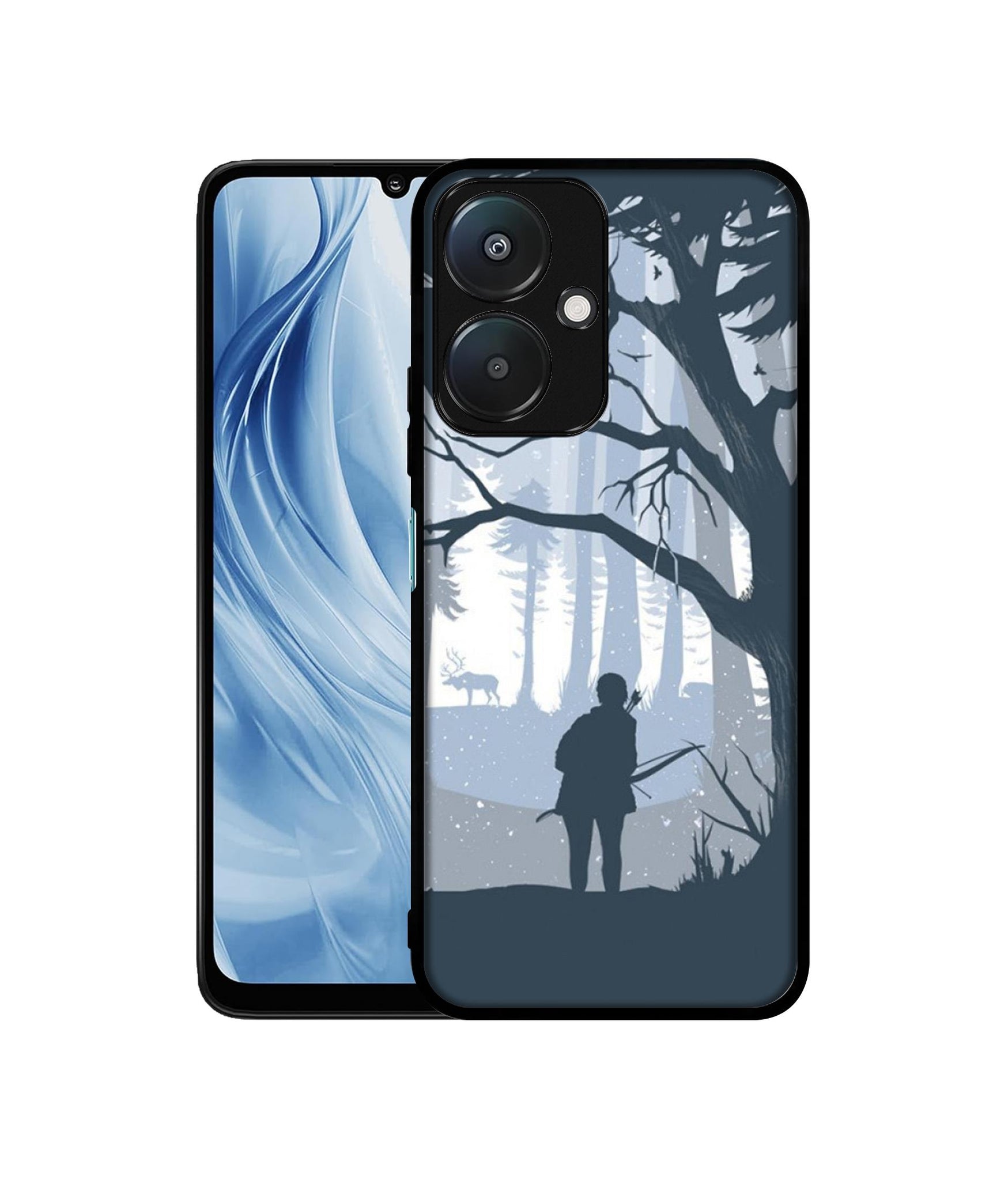 Mi Redmi 13C 5G / Poco M6 5G