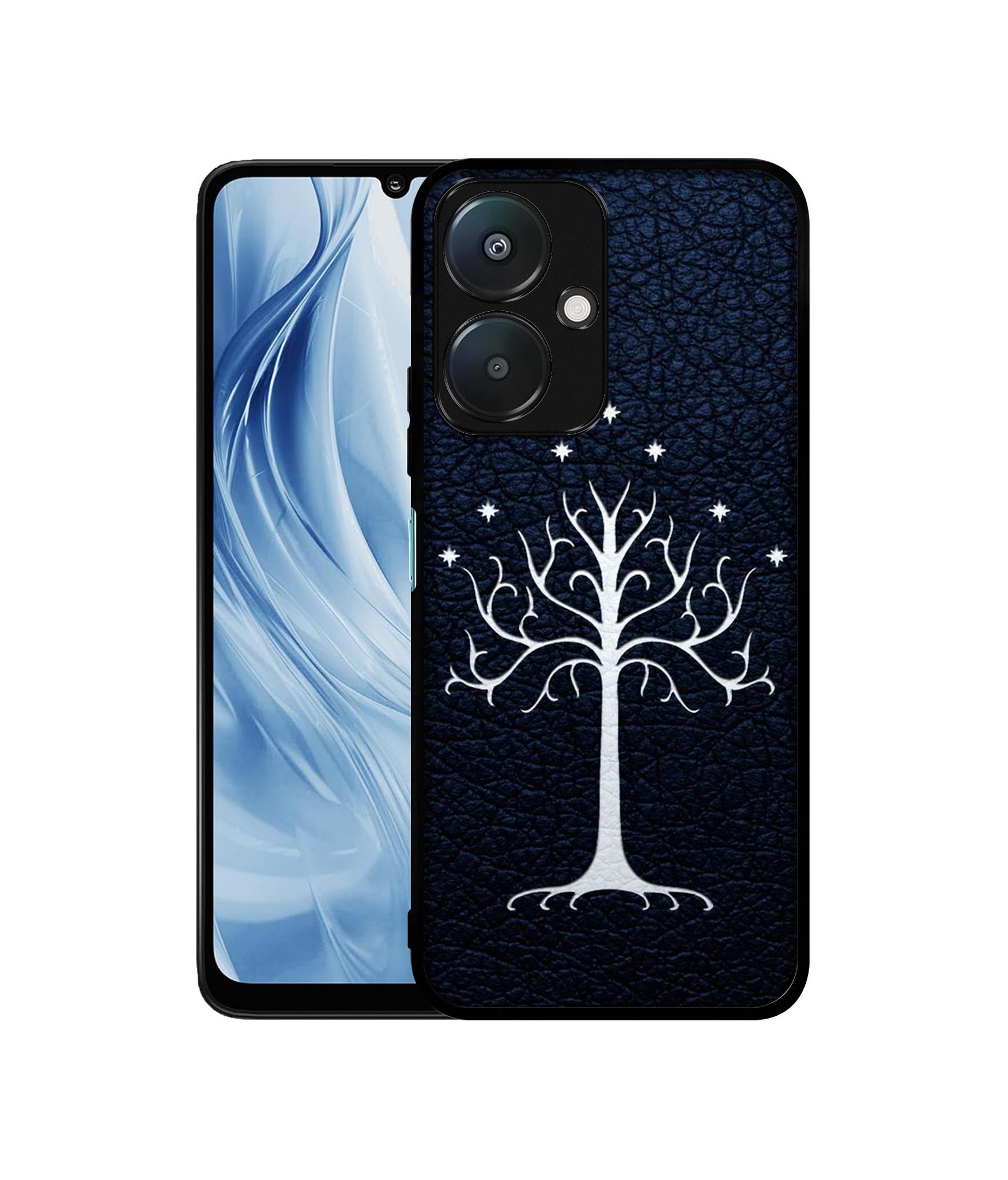 Mi Redmi 13C 5G / Poco M6 5G