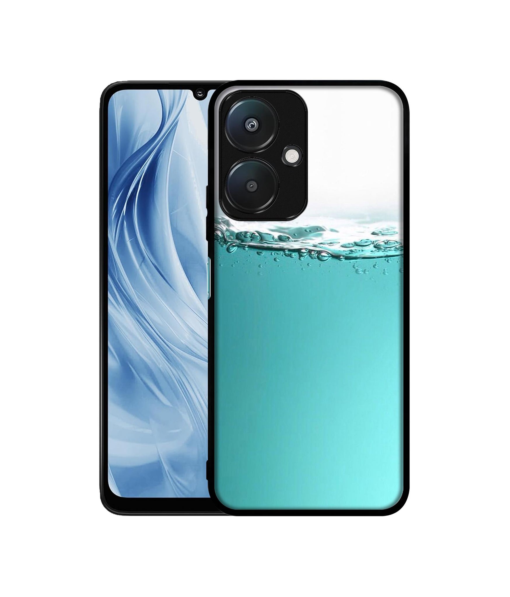 Mi Redmi 13C 5G / Poco M6 5G