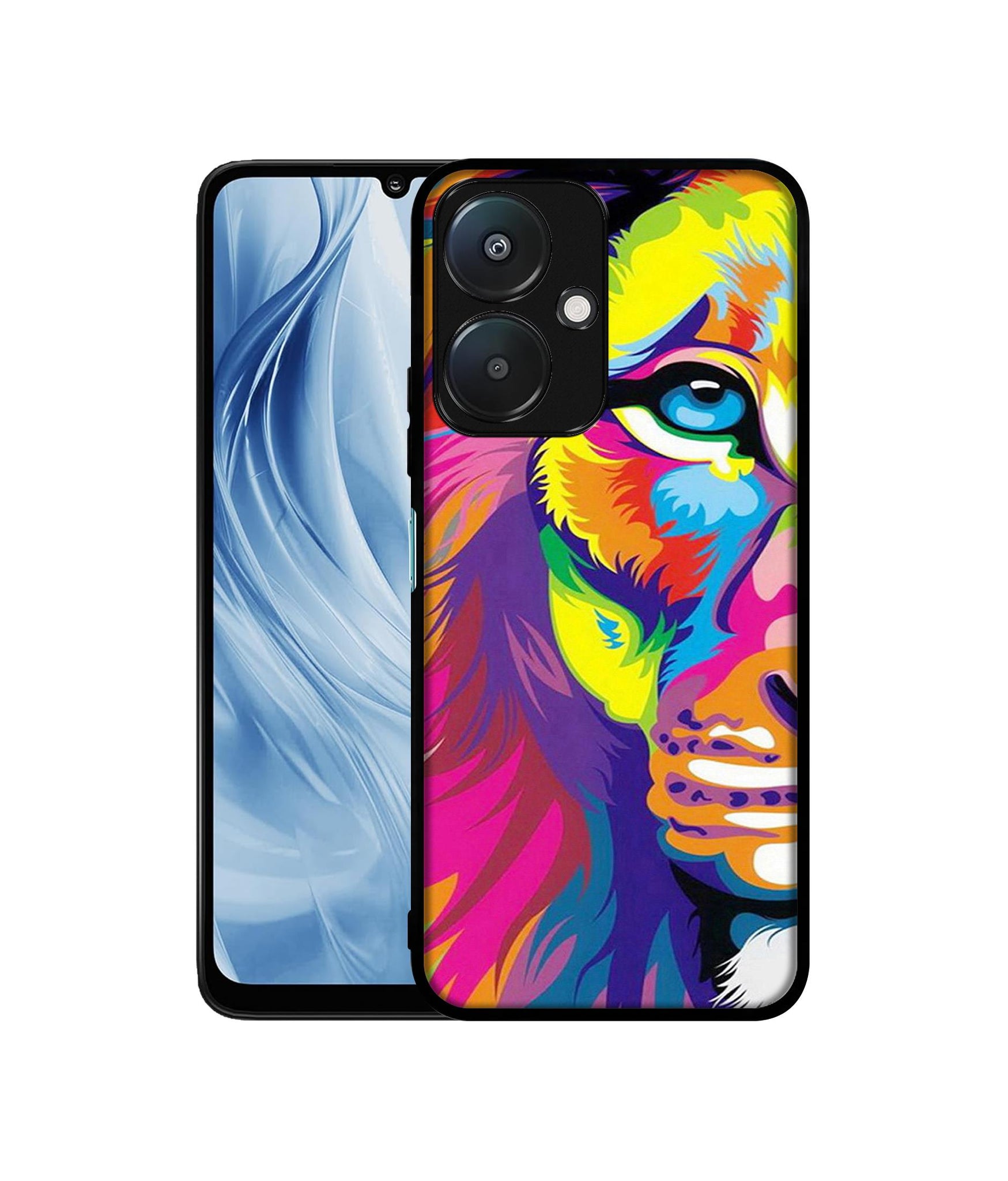 Mi Redmi 13C 5G / Poco M6 5G