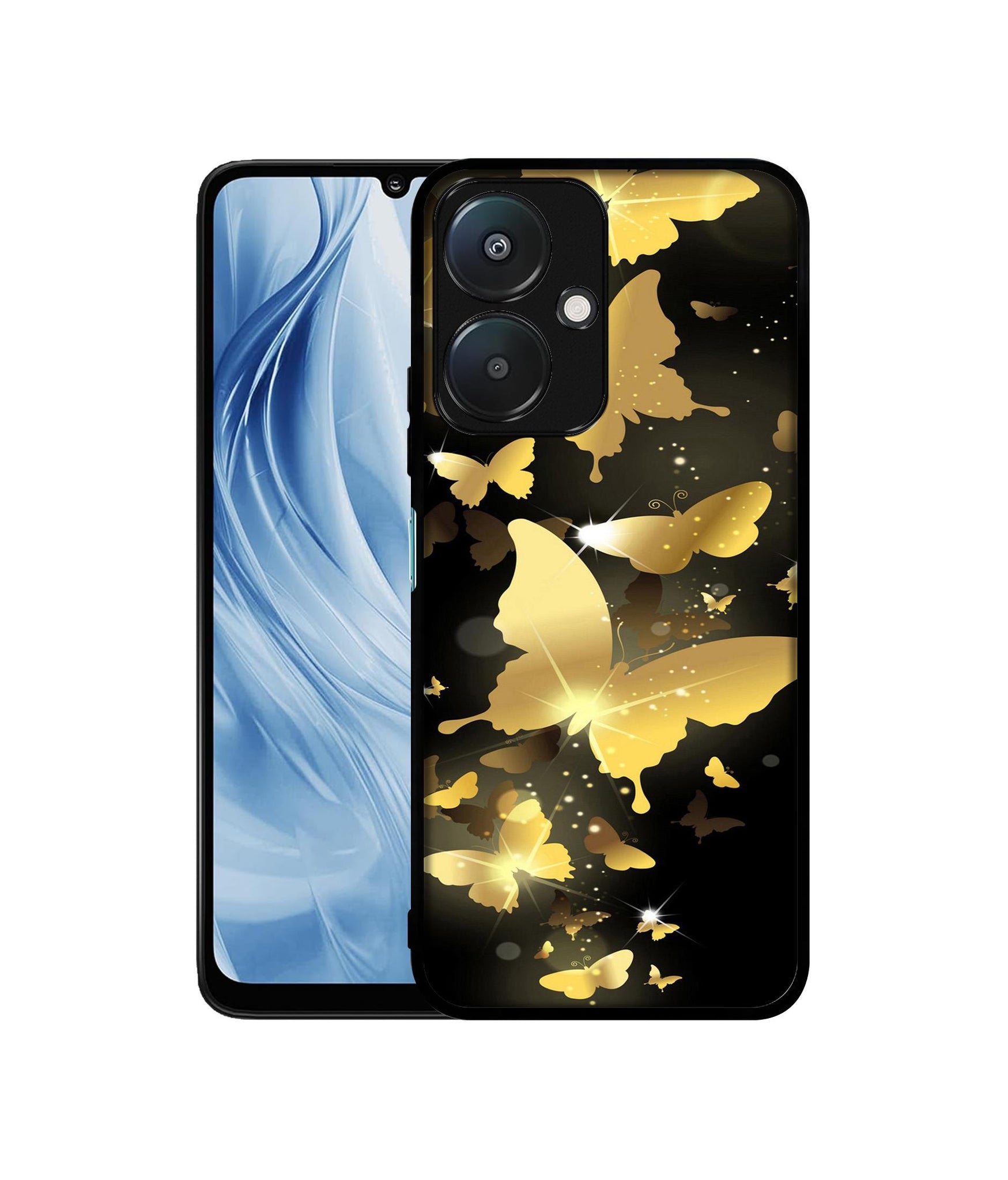 Mi Redmi 13C 5G / Poco M6 5G