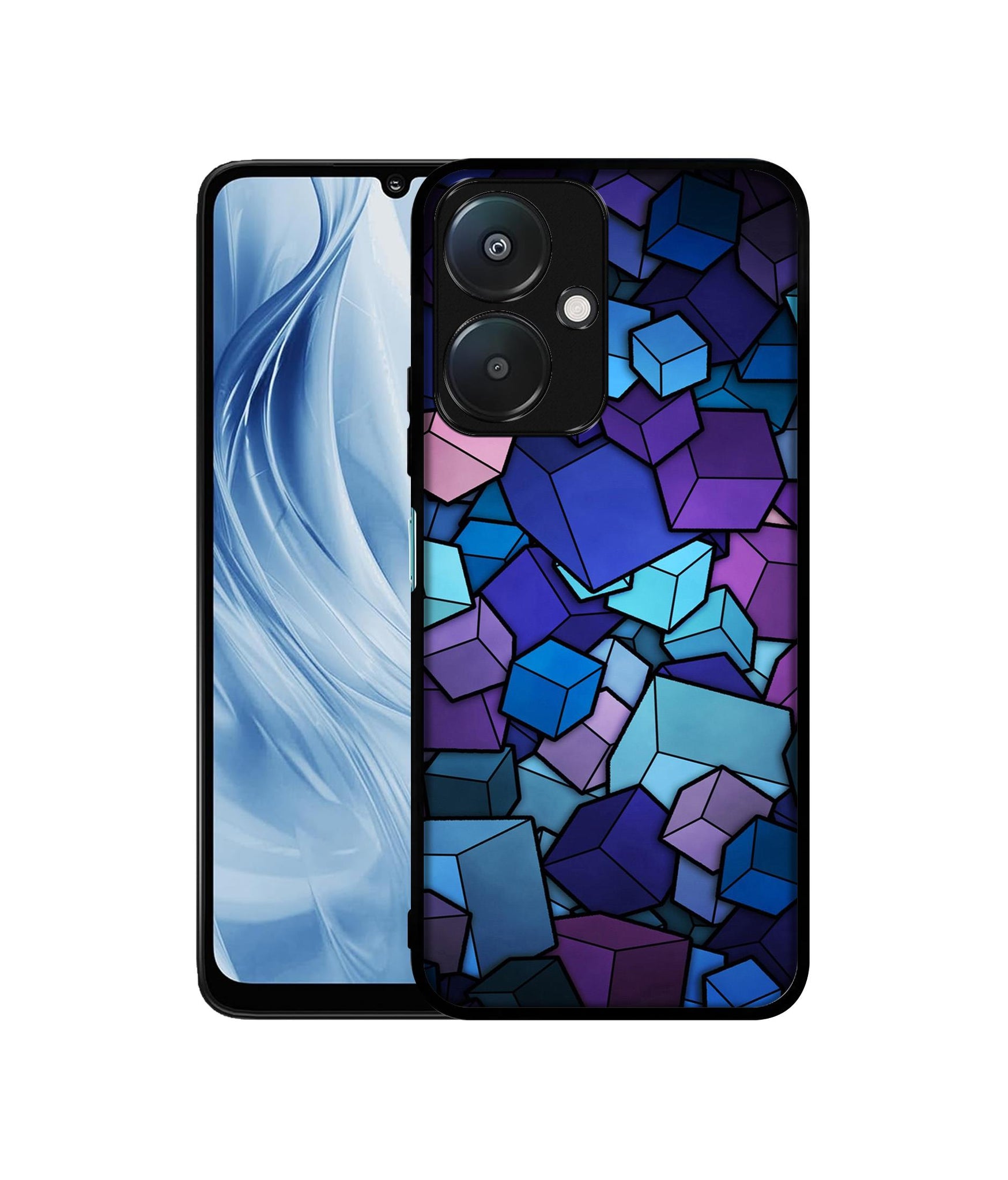Mi Redmi 13C 5G / Poco M6 5G
