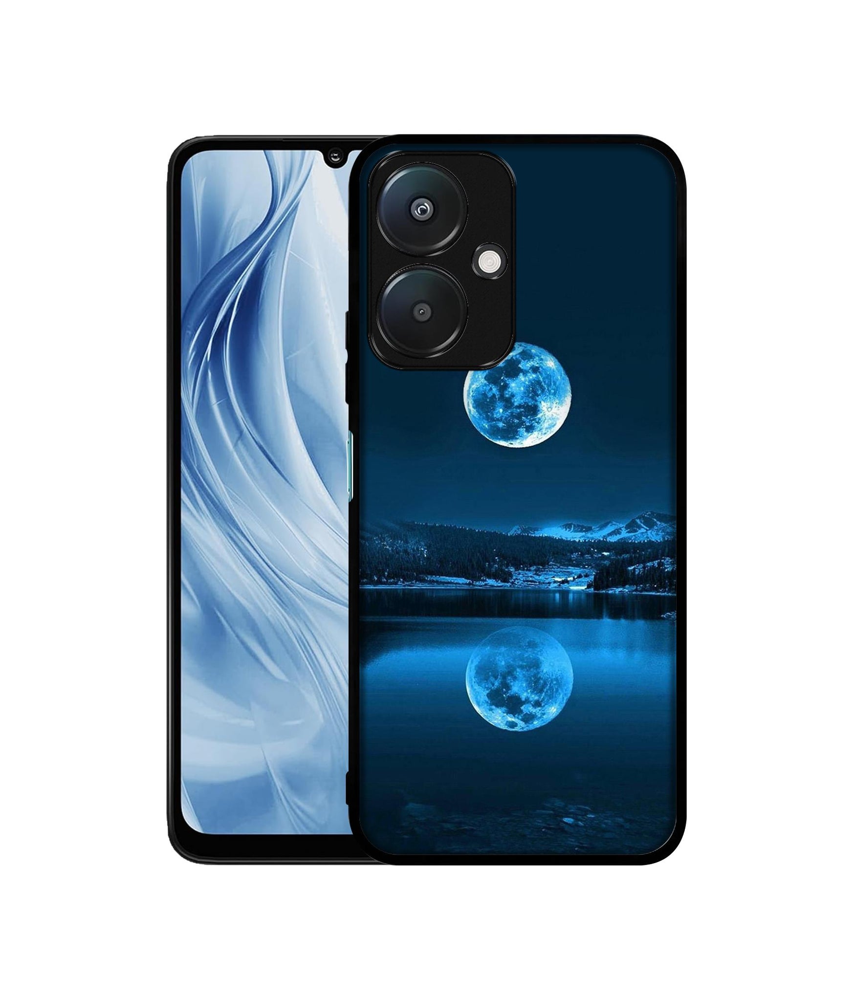 Mi Redmi 13C 5G / Poco M6 5G