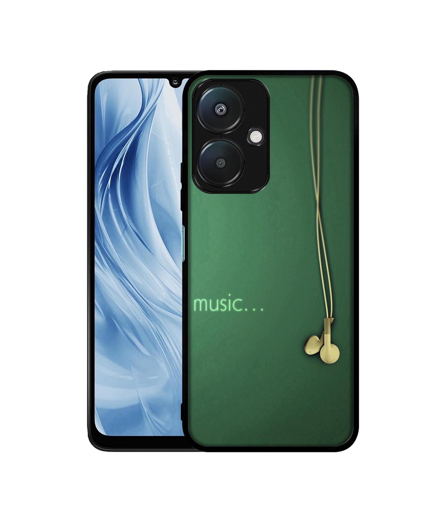 Mi Redmi 13C 5G / Poco M6 5G