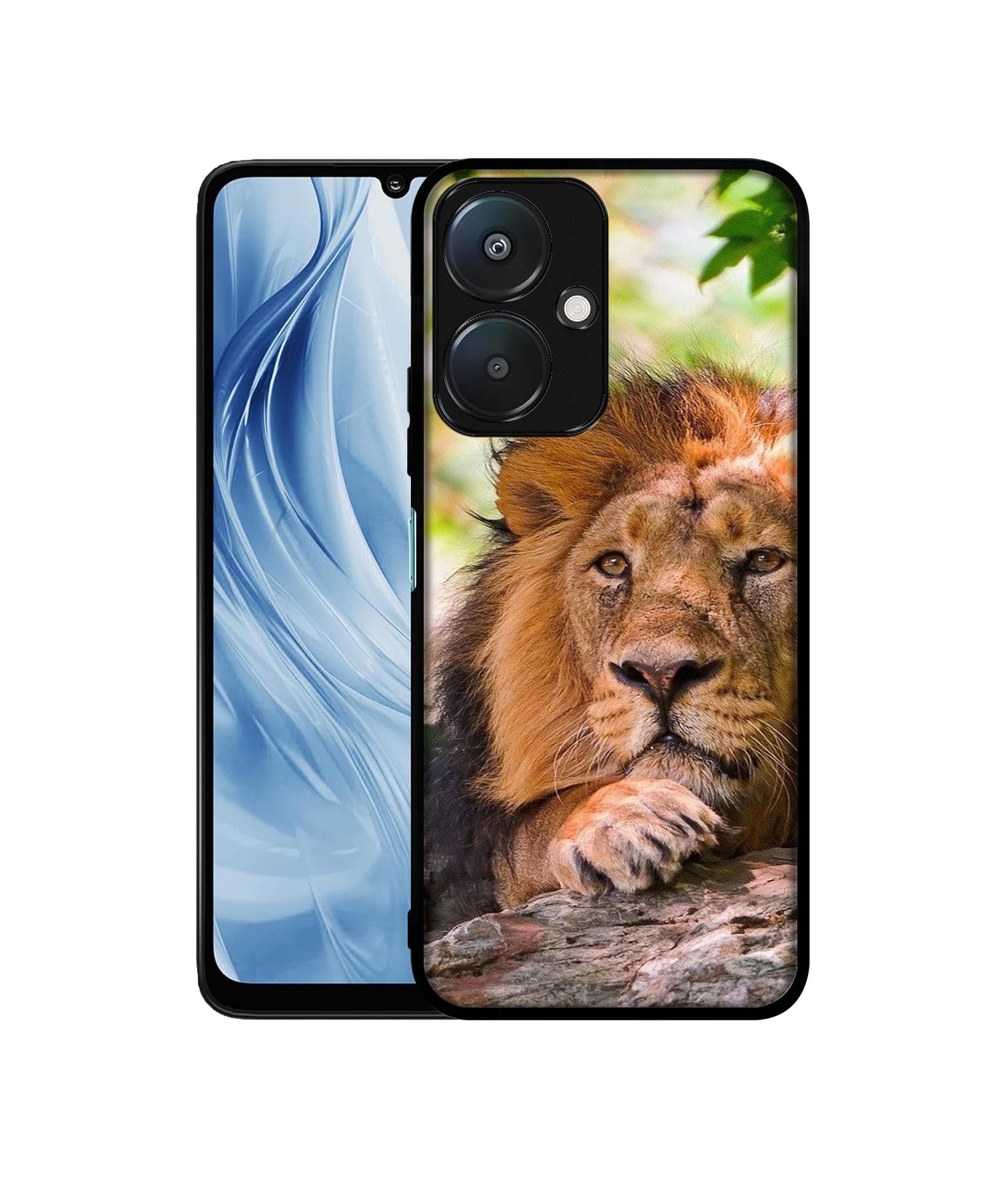 Mi Redmi 13C 5G / Poco M6 5G