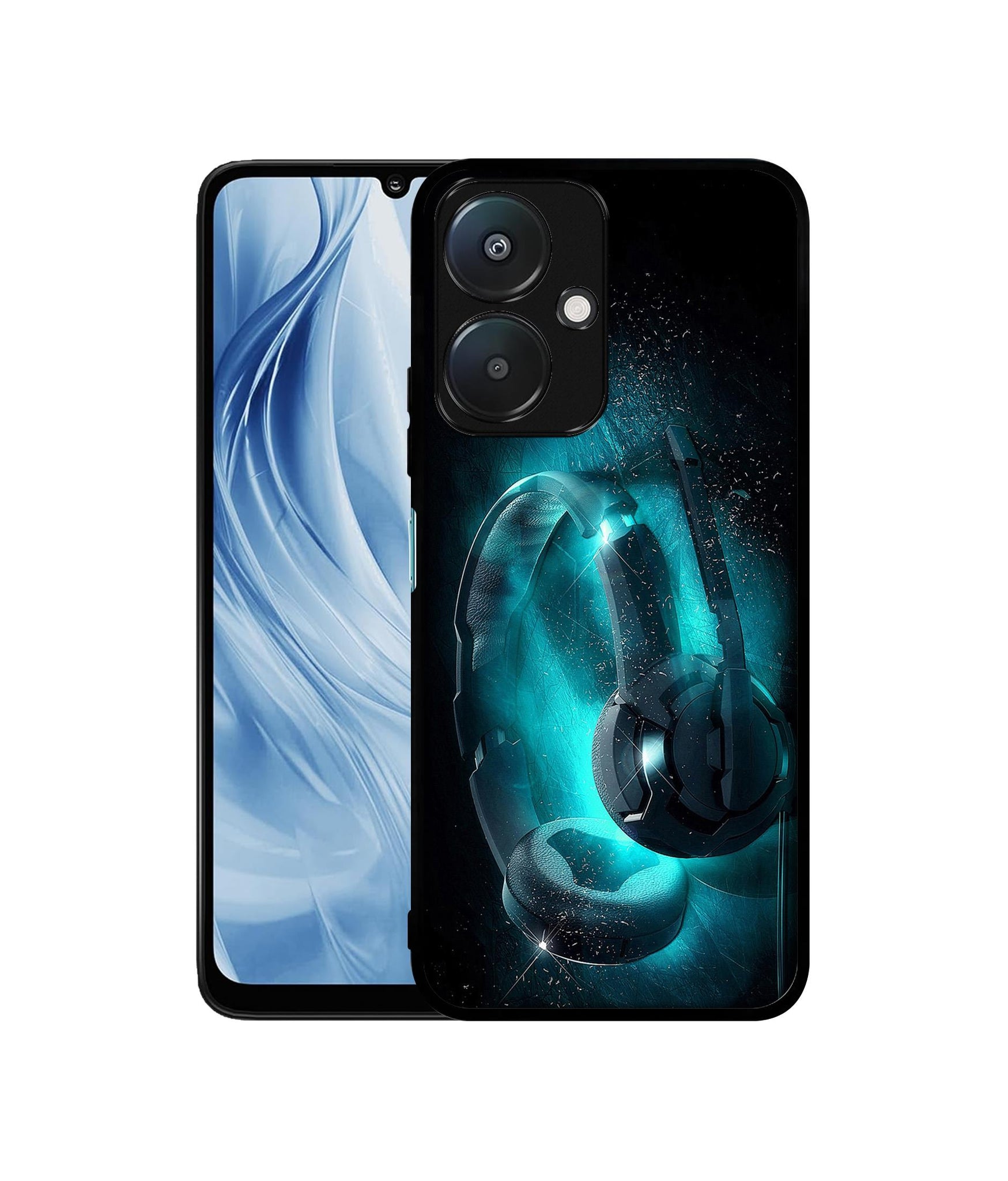 Mi Redmi 13C 5G / Poco M6 5G