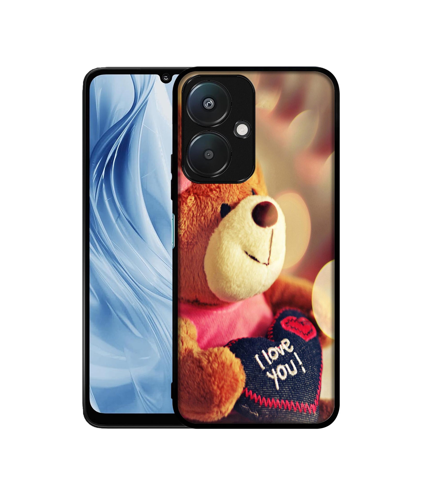 Mi Redmi 13C 5G / Poco M6 5G
