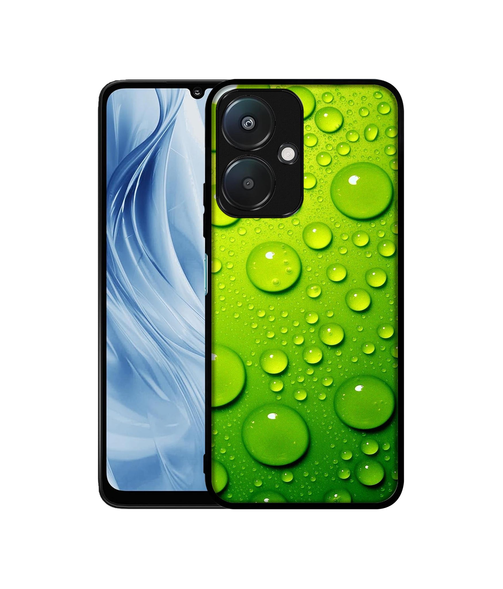 Mi Redmi 13C 5G / Poco M6 5G