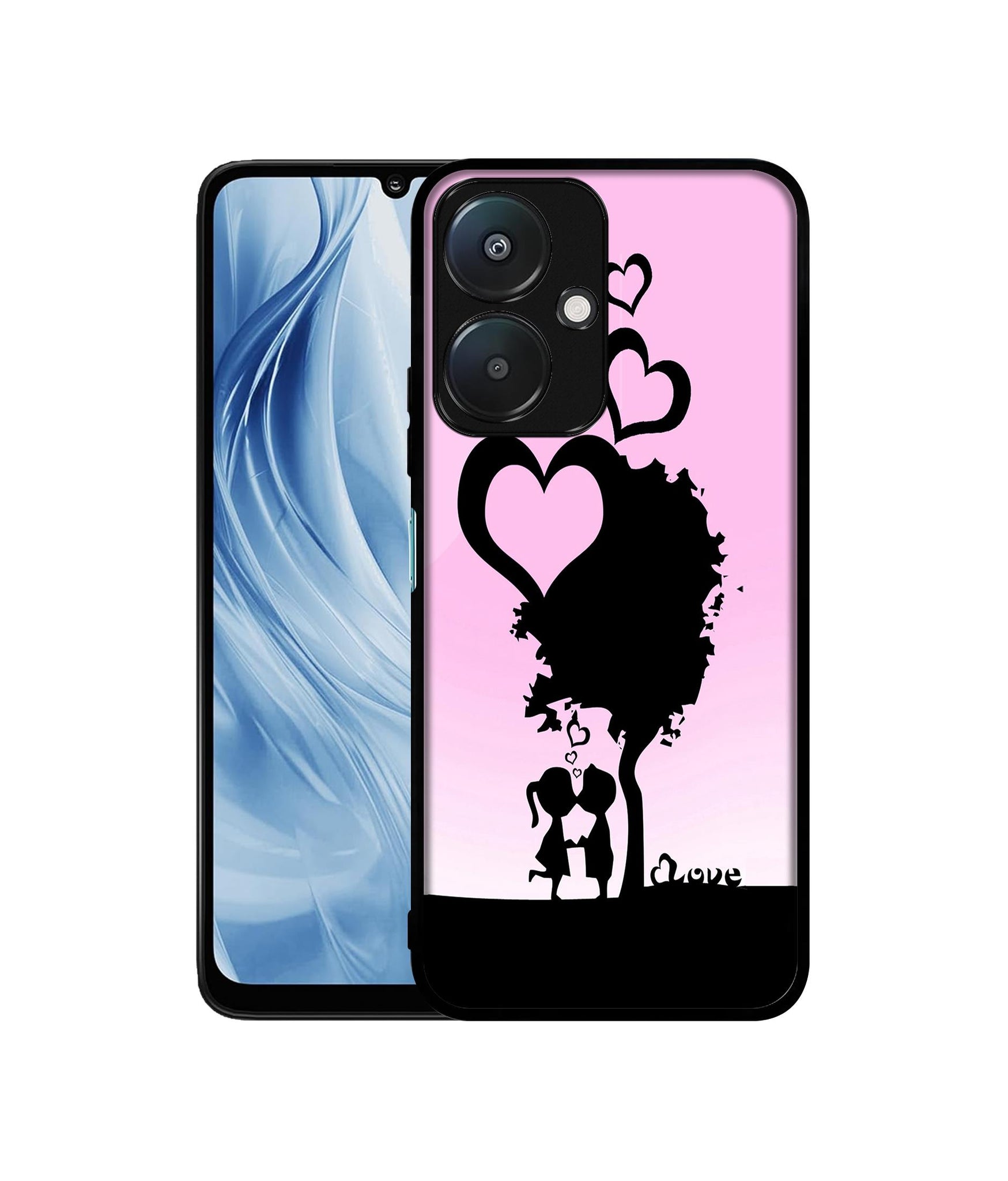 Mi Redmi 13C 5G / Poco M6 5G