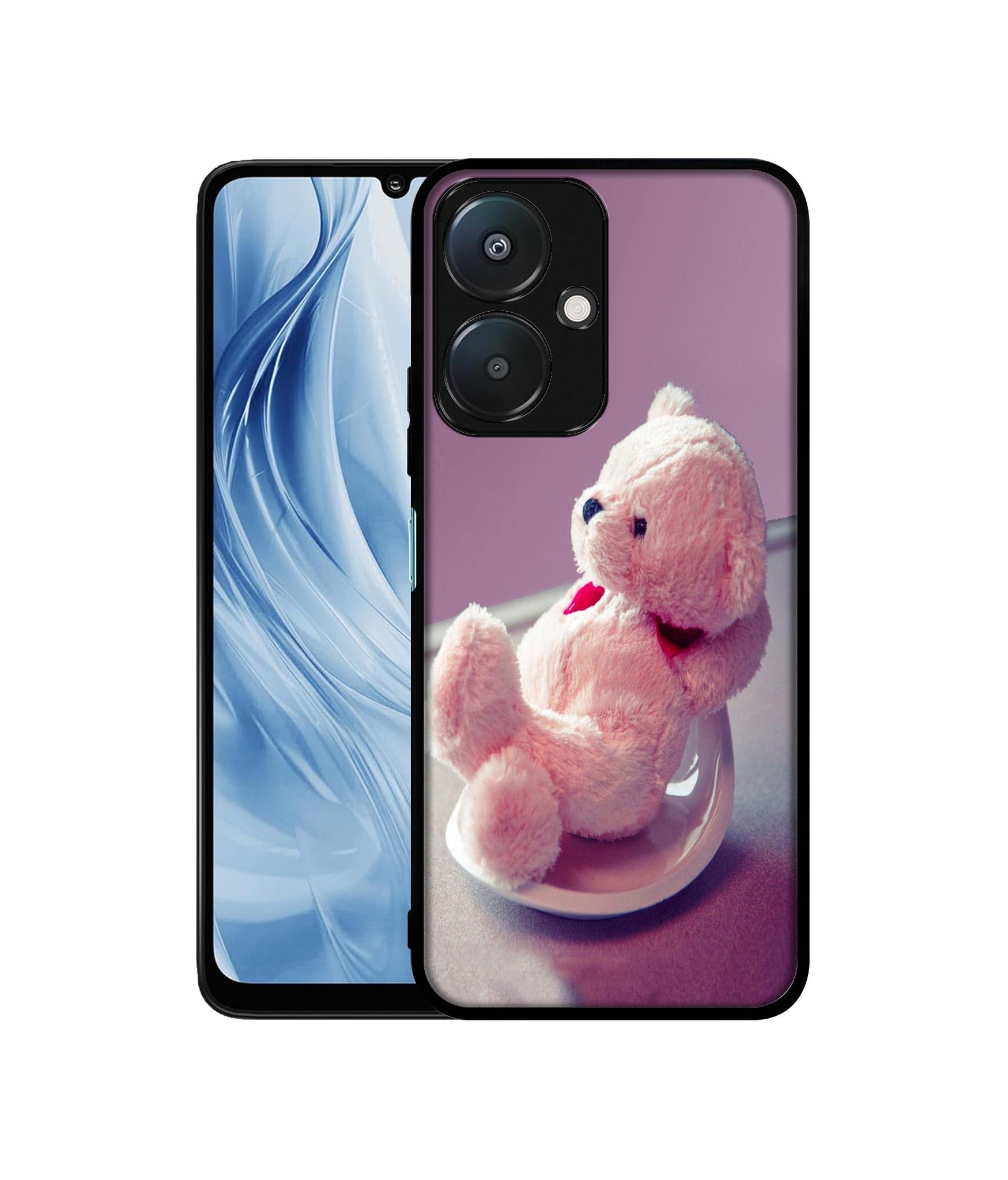Mi Redmi 13C 5G / Poco M6 5G