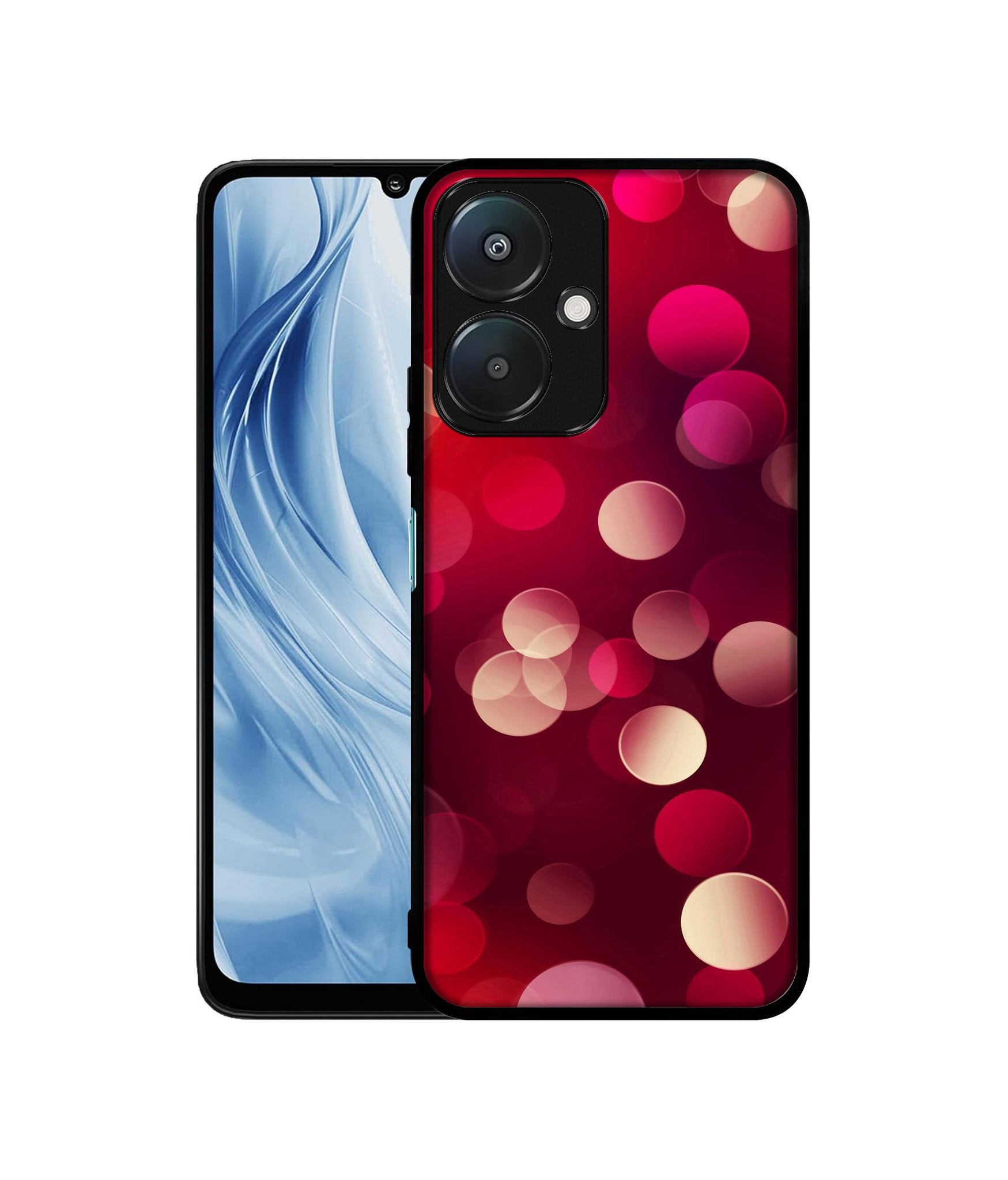 Mi Redmi 13C 5G / Poco M6 5G