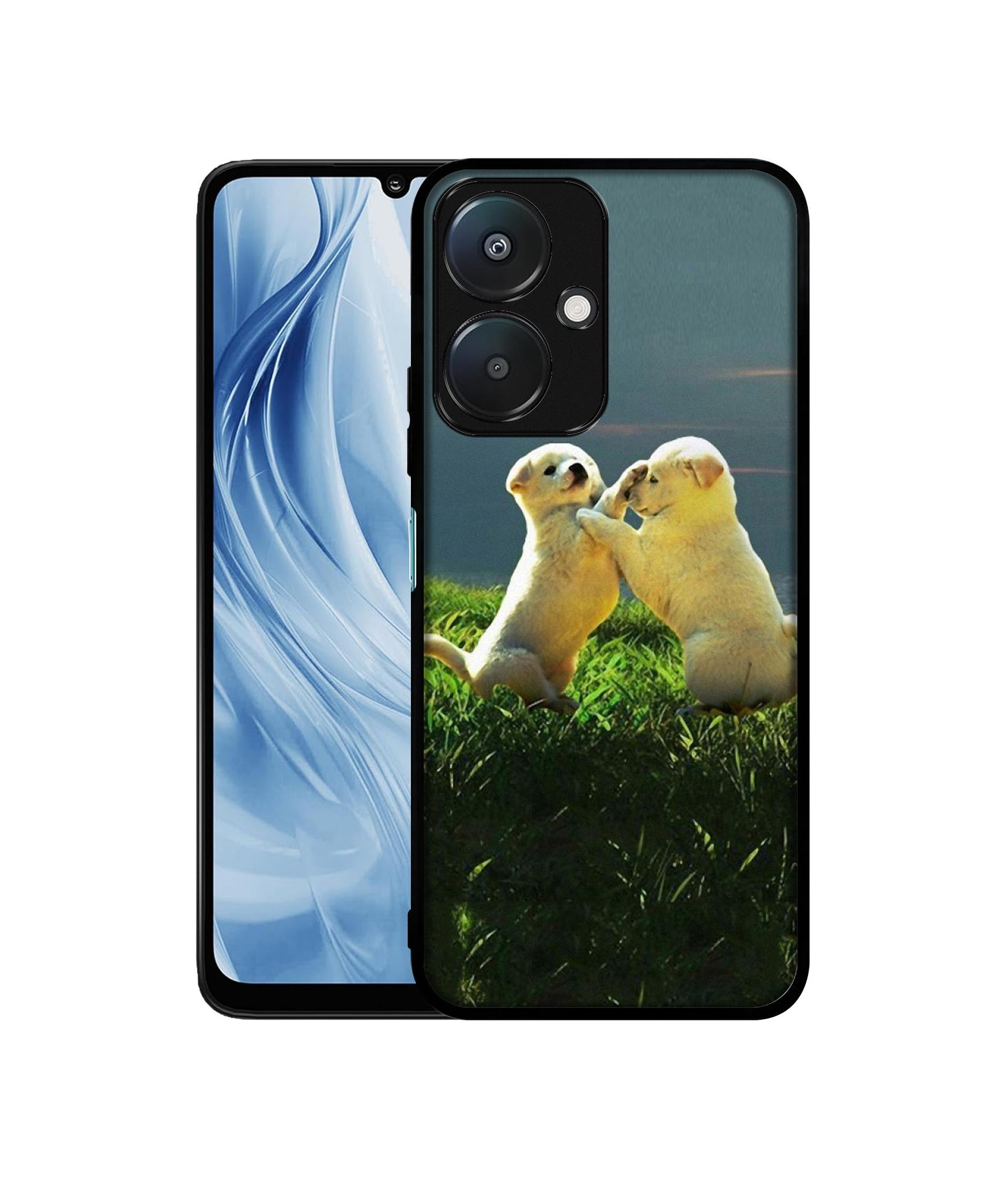 Mi Redmi 13C 5G / Poco M6 5G