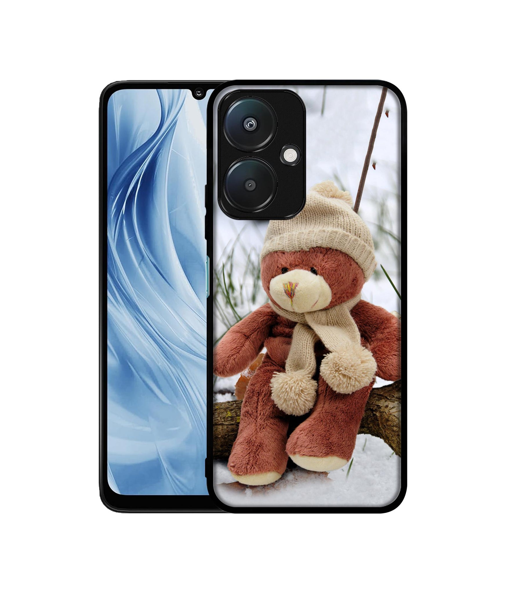 Mi Redmi 13C 5G / Poco M6 5G