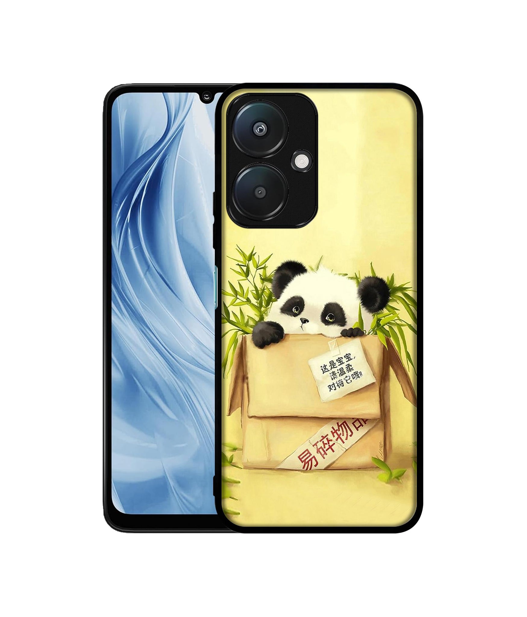 Mi Redmi 13C 5G / Poco M6 5G