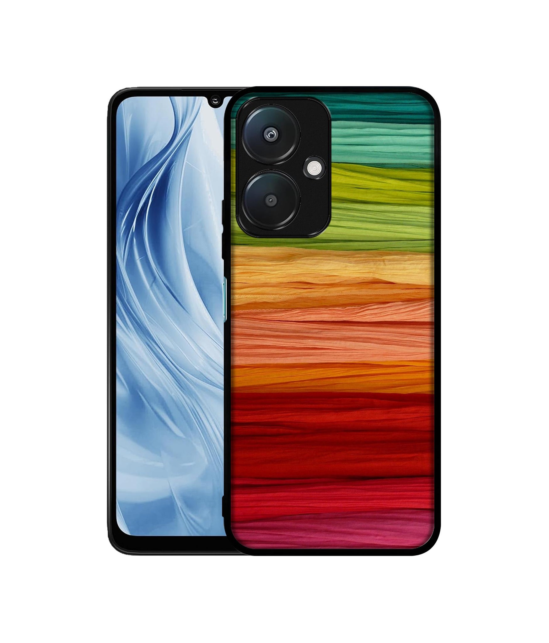 Mi Redmi 13C 5G / Poco M6 5G