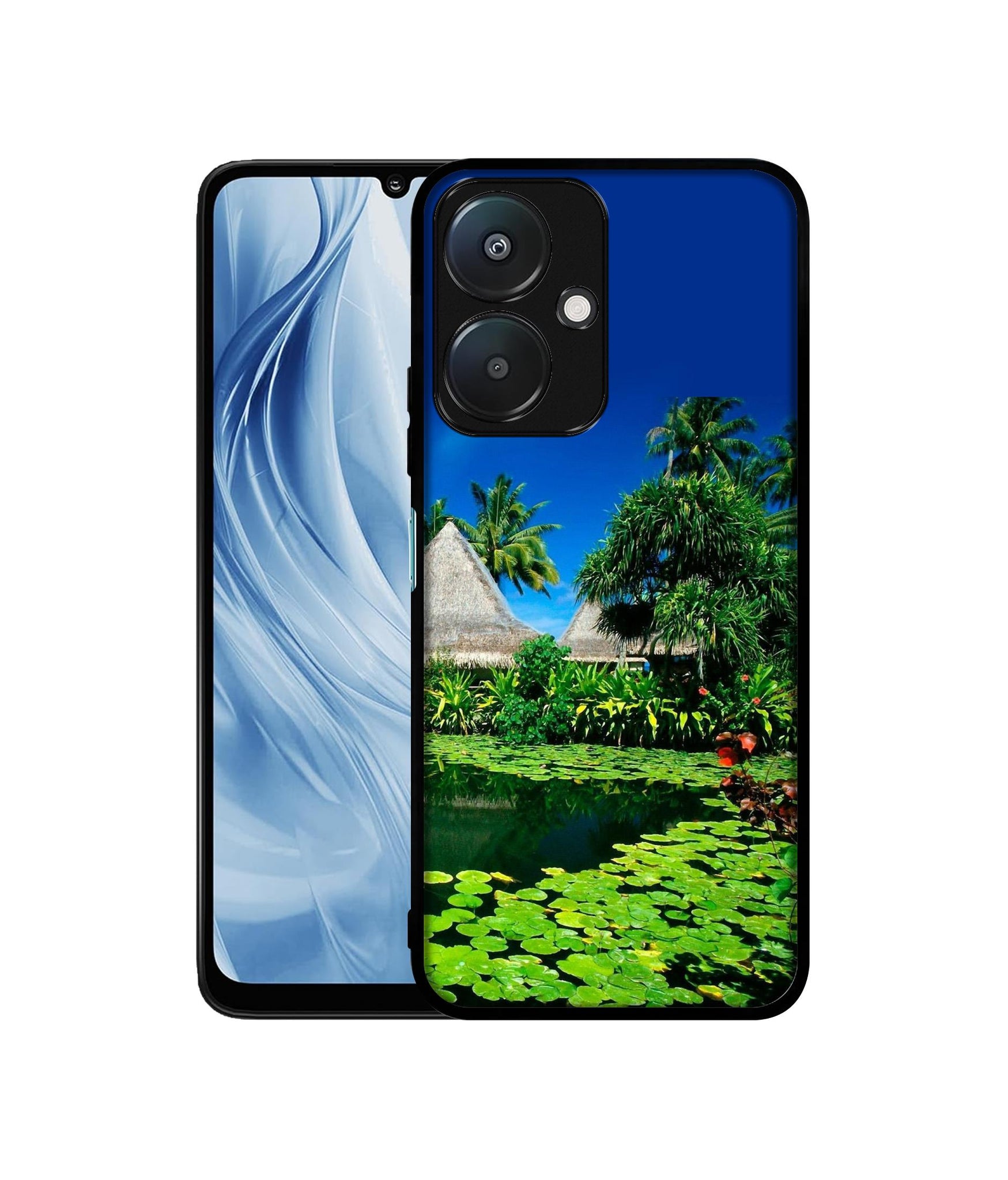 Mi Redmi 13C 5G / Poco M6 5G