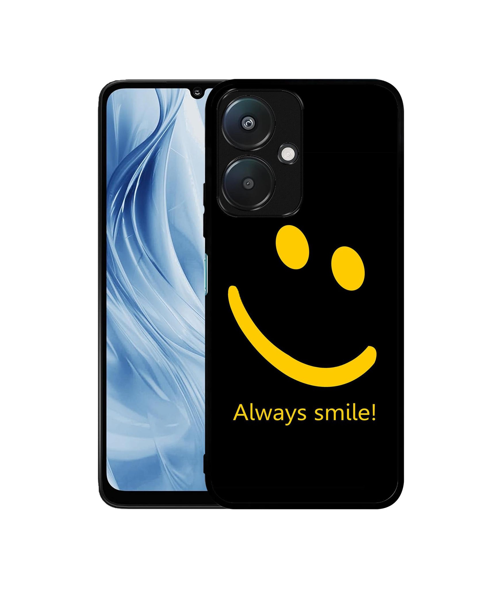 Mi Redmi 13C 5G / Poco M6 5G