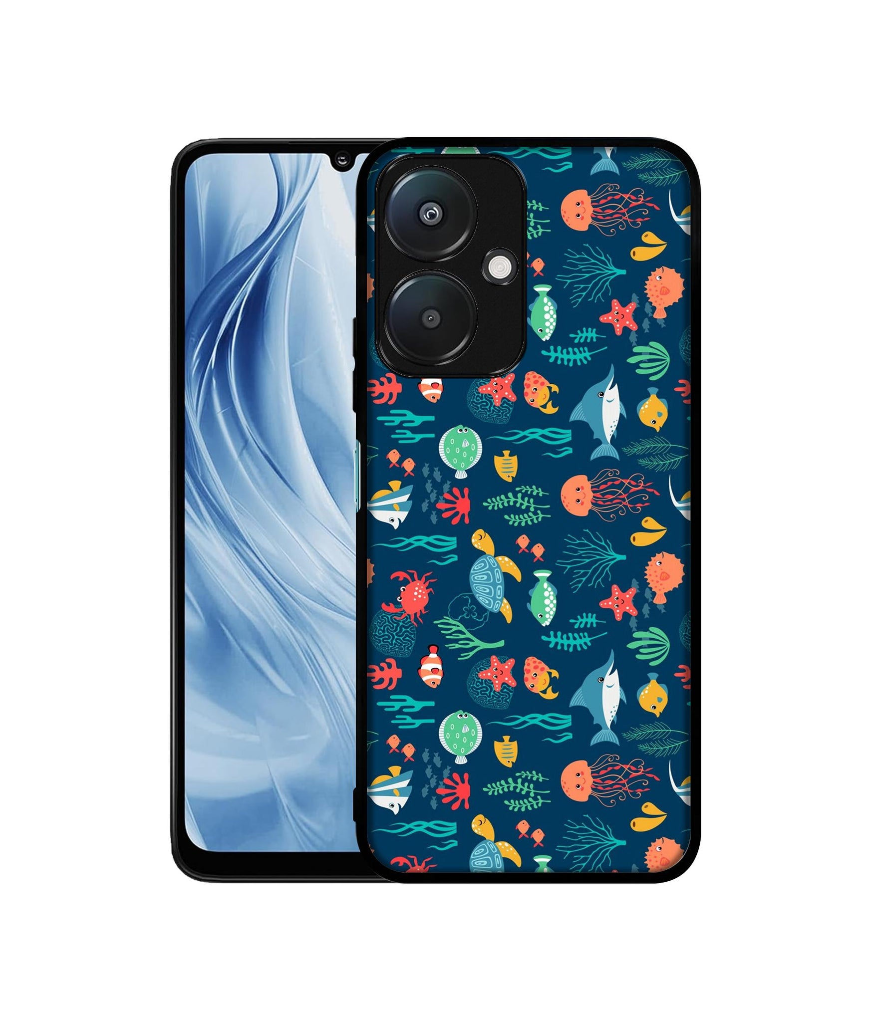 Mi Redmi 13C 5G / Poco M6 5G