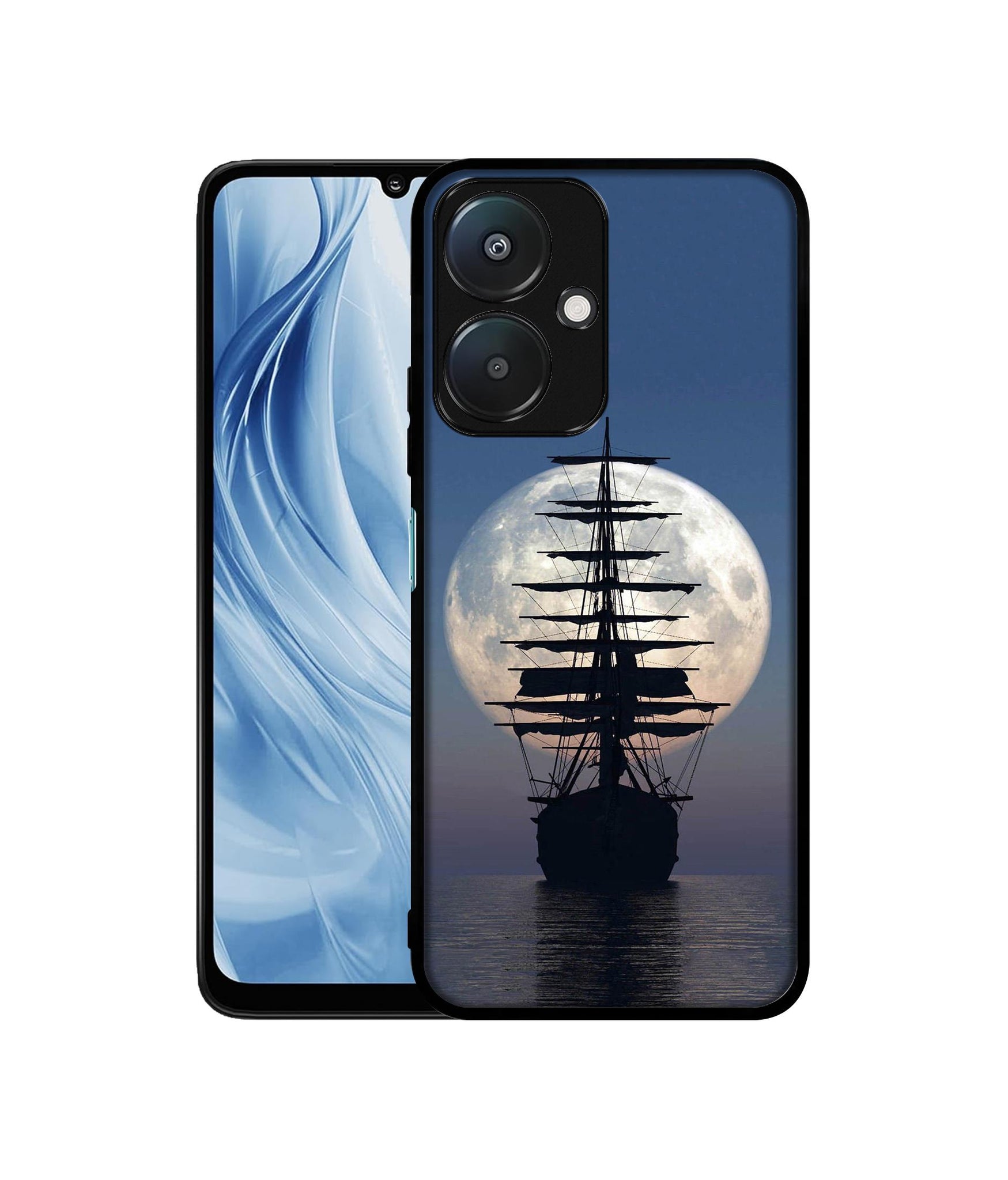 Mi Redmi 13C 5G / Poco M6 5G