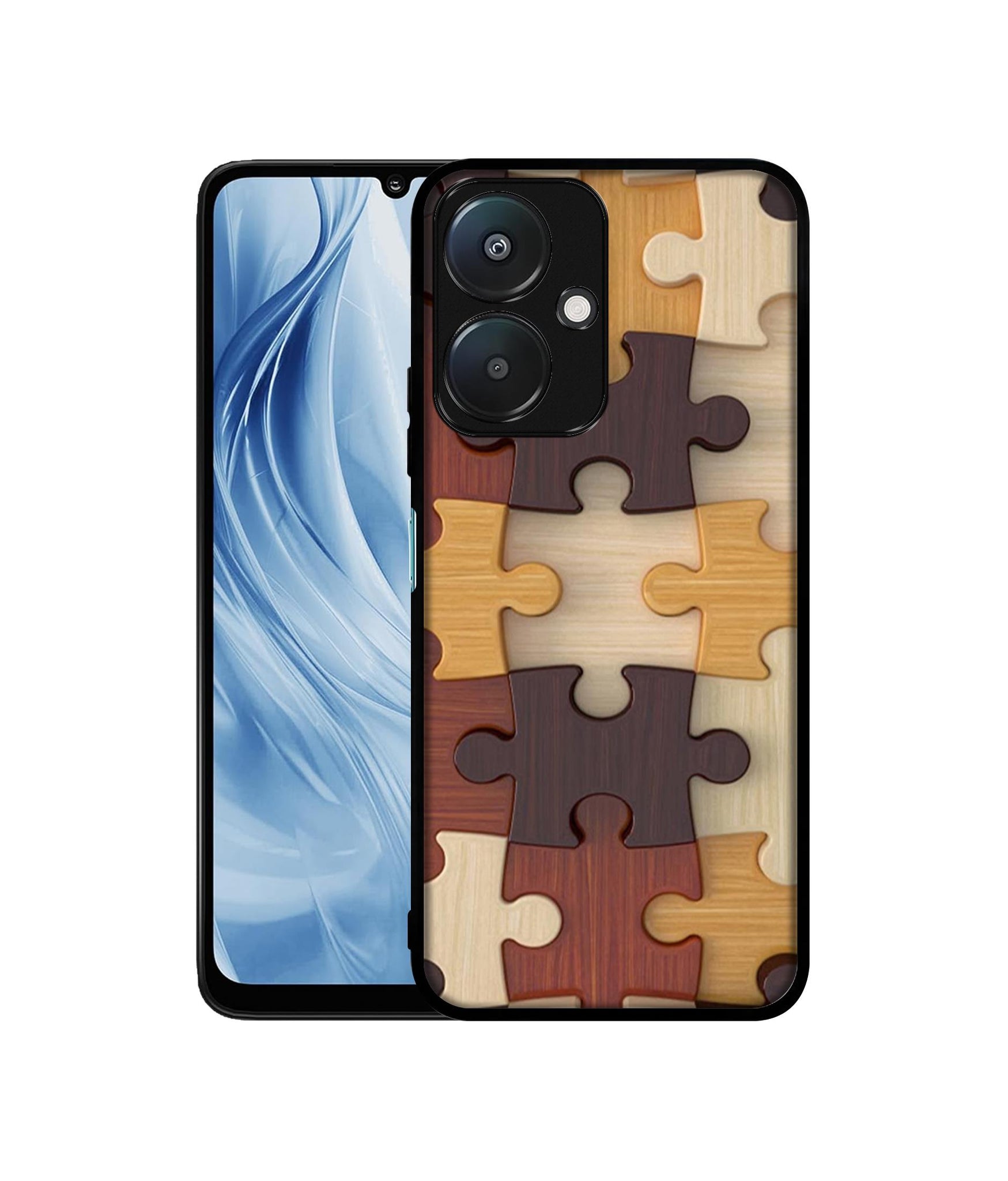 Mi Redmi 13C 5G / Poco M6 5G