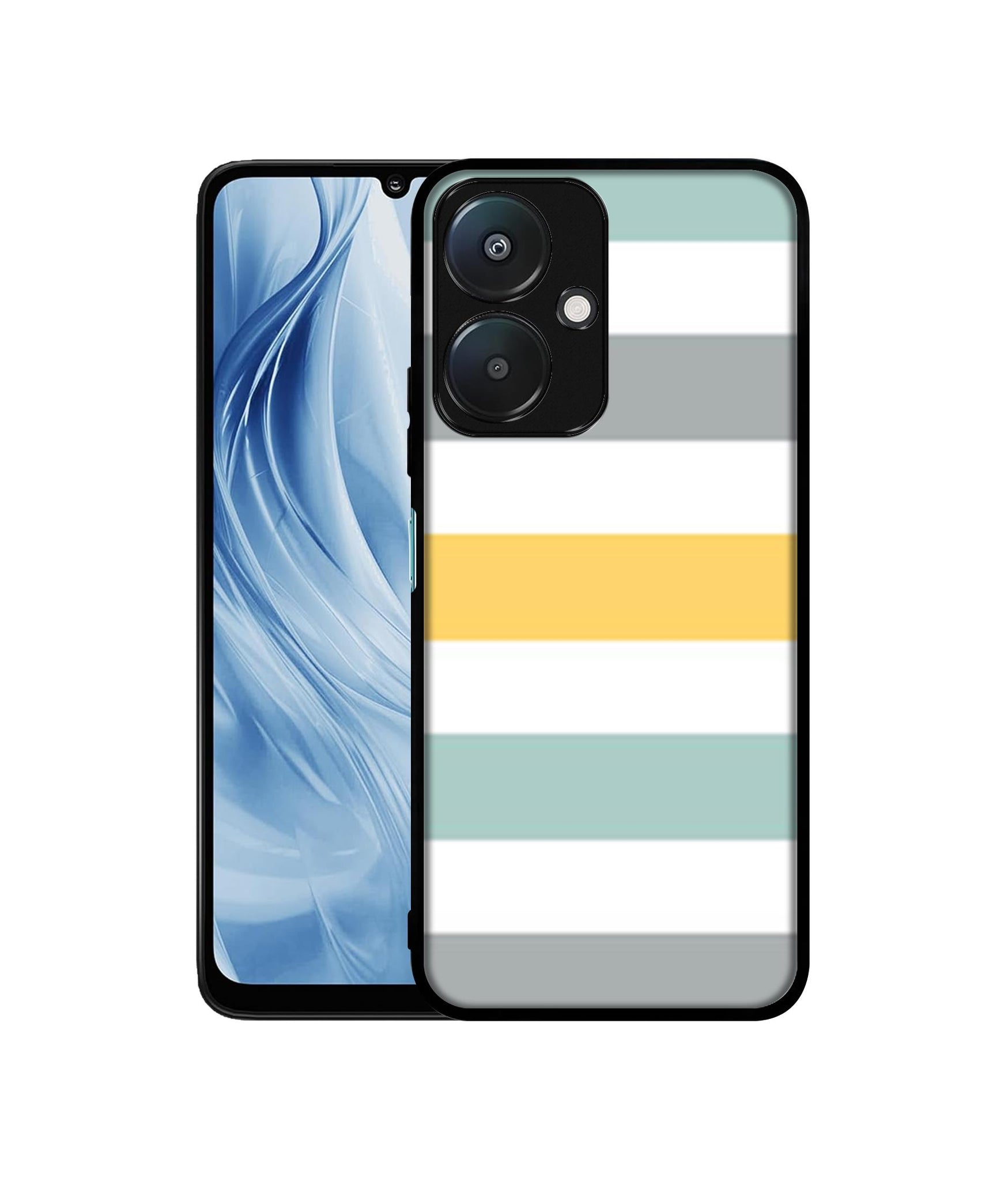 Mi Redmi 13C 5G / Poco M6 5G