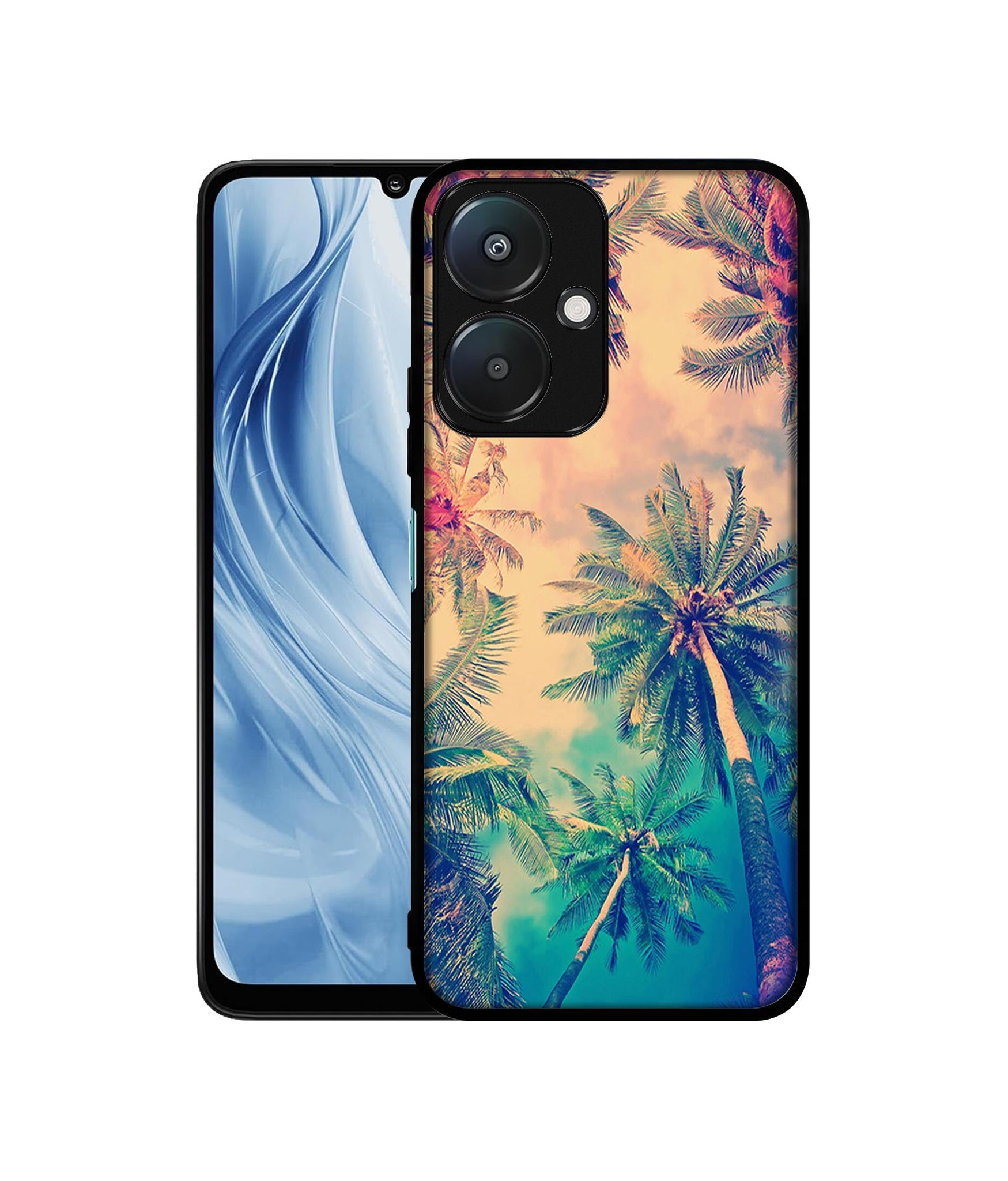 Mi Redmi 13C 5G / Poco M6 5G