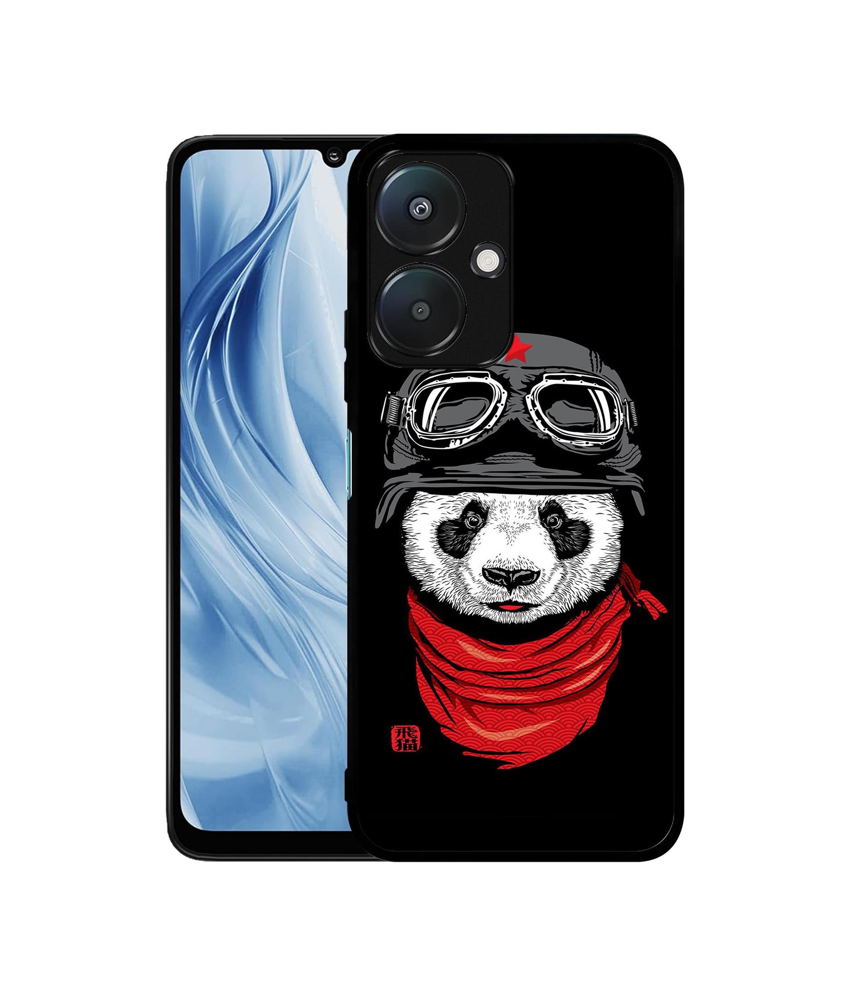 Mi Redmi 13C 5G / Poco M6 5G