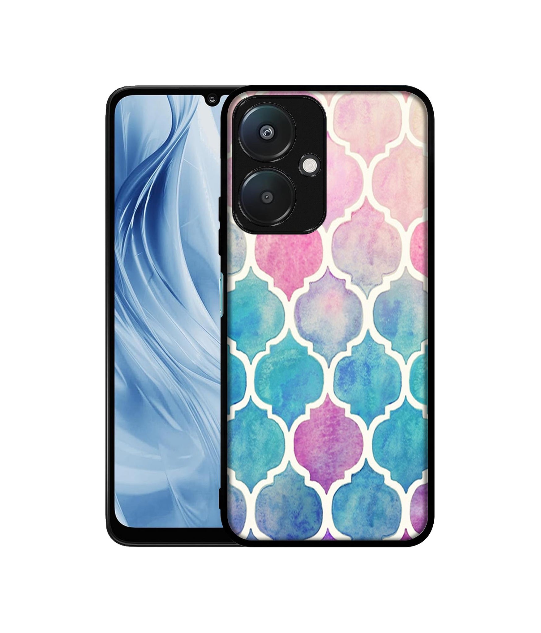 Mi Redmi 13C 5G / Poco M6 5G