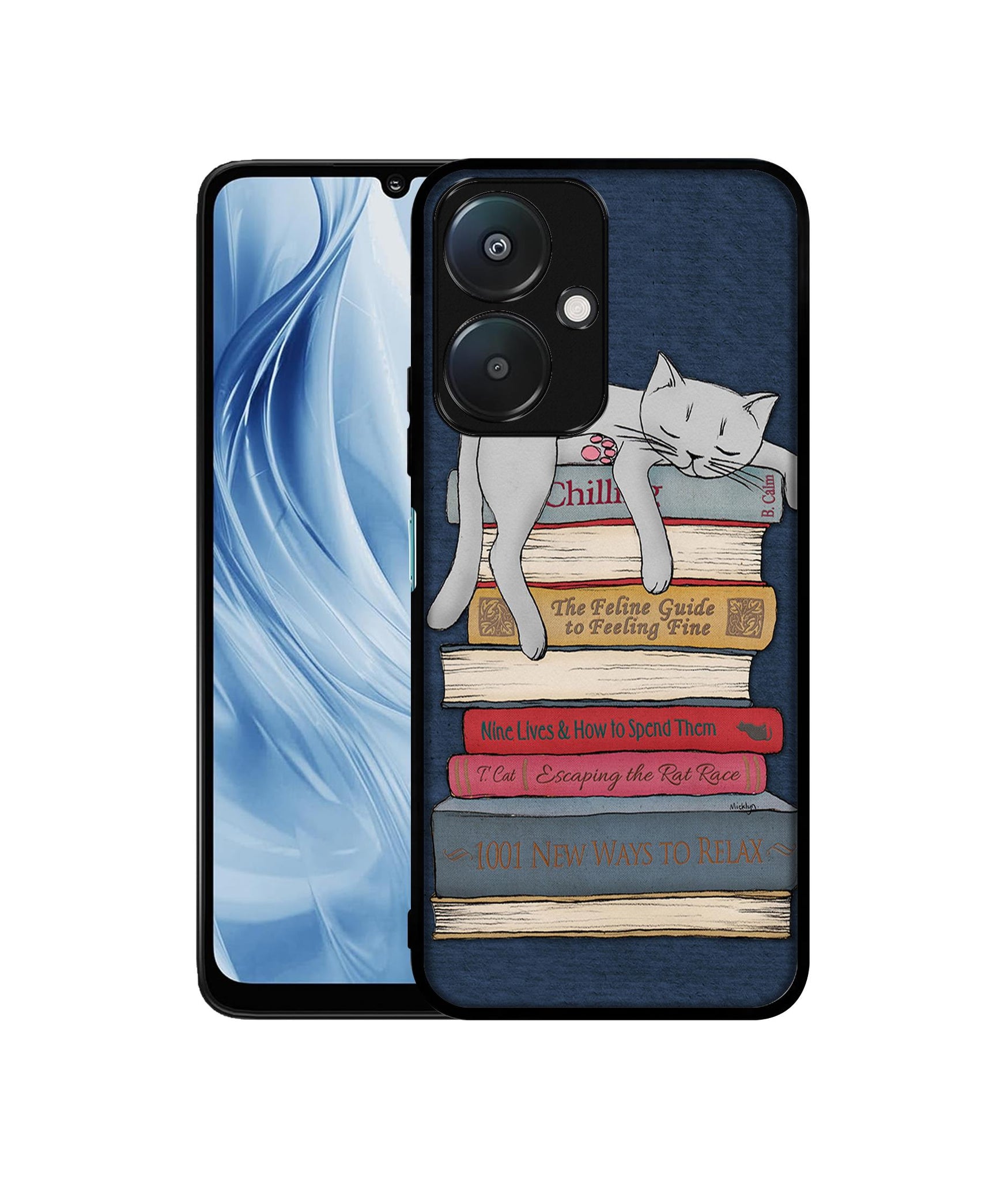 Mi Redmi 13C 5G / Poco M6 5G