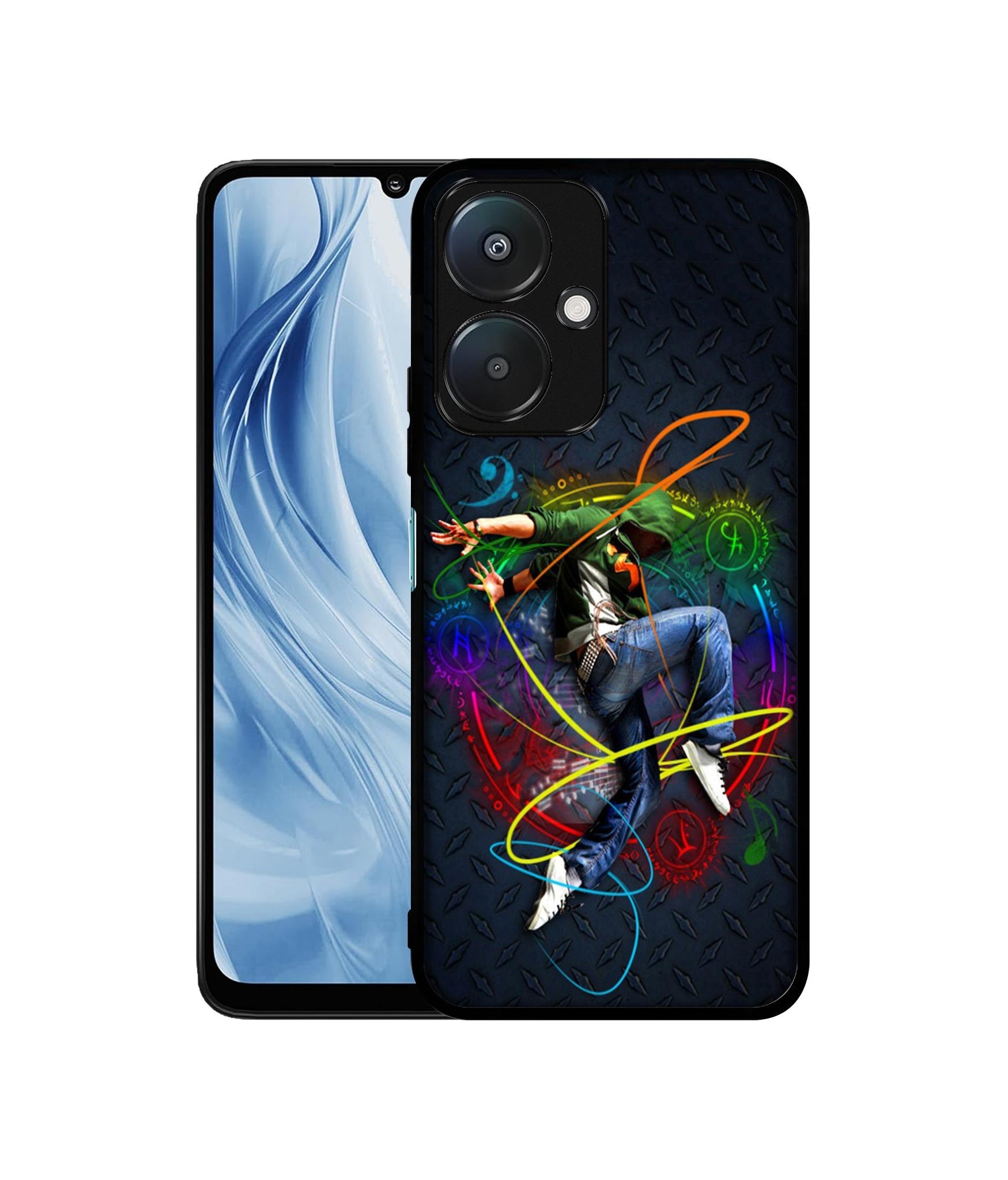 Mi Redmi 13C 5G / Poco M6 5G