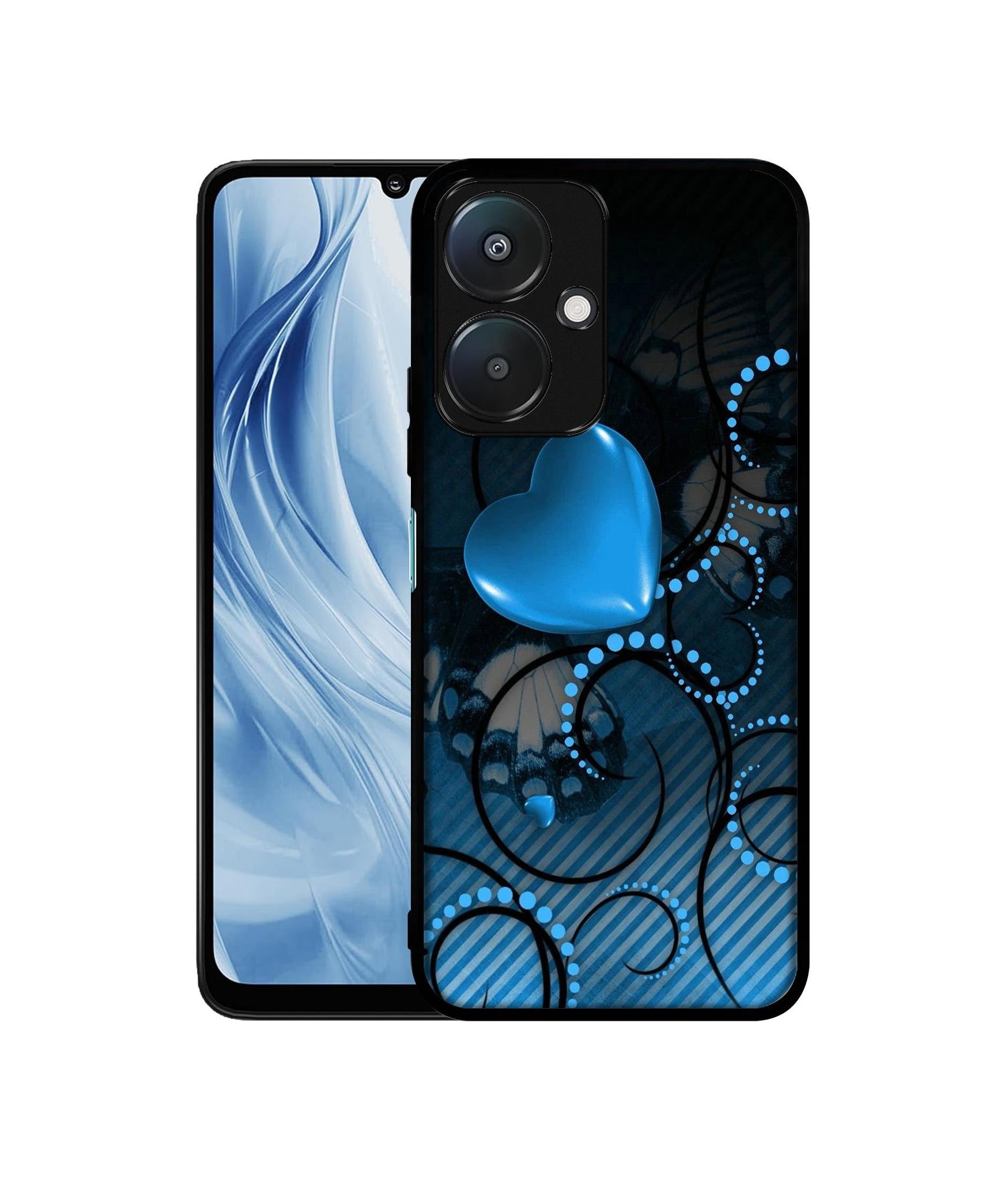 Mi Redmi 13C 5G / Poco M6 5G