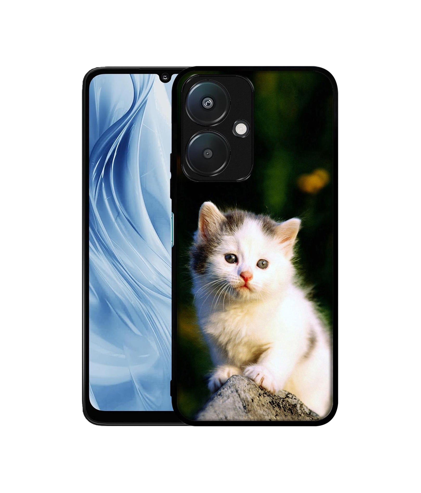 Mi Redmi 13C 5G / Poco M6 5G