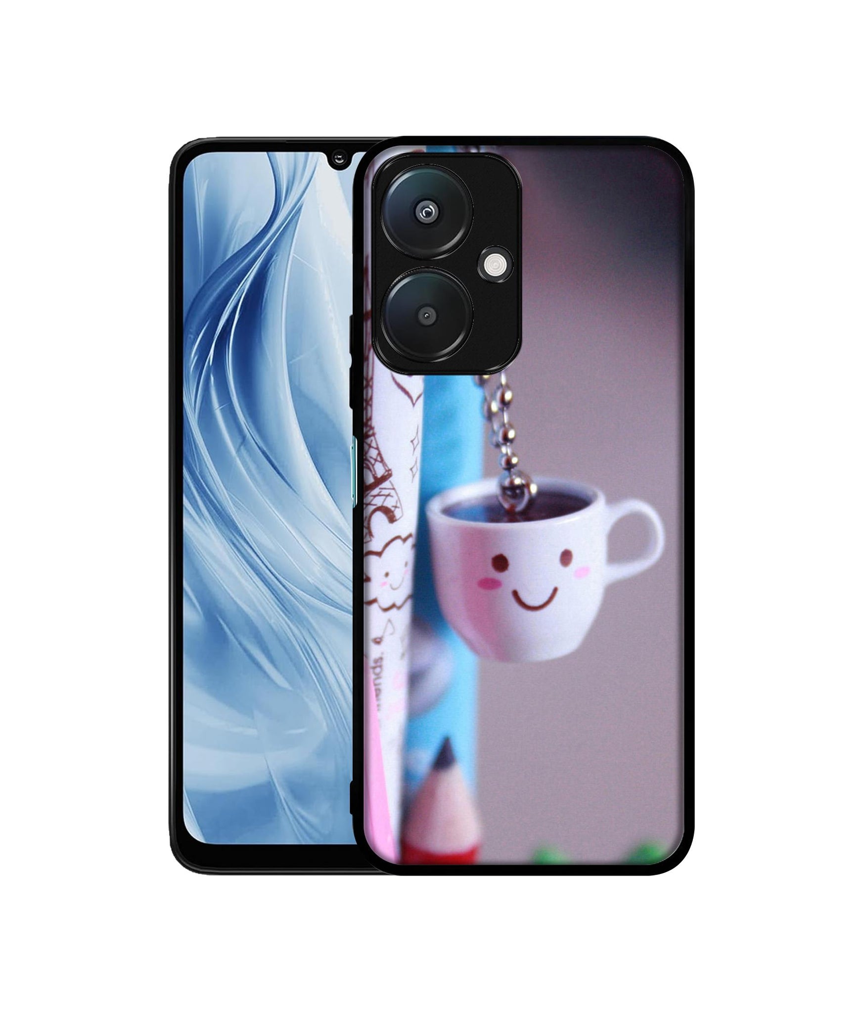 Mi Redmi 13C 5G / Poco M6 5G