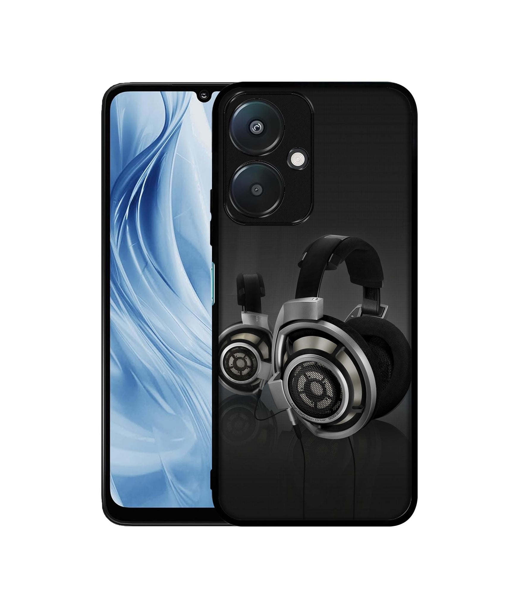Mi Redmi 13C 5G / Poco M6 5G
