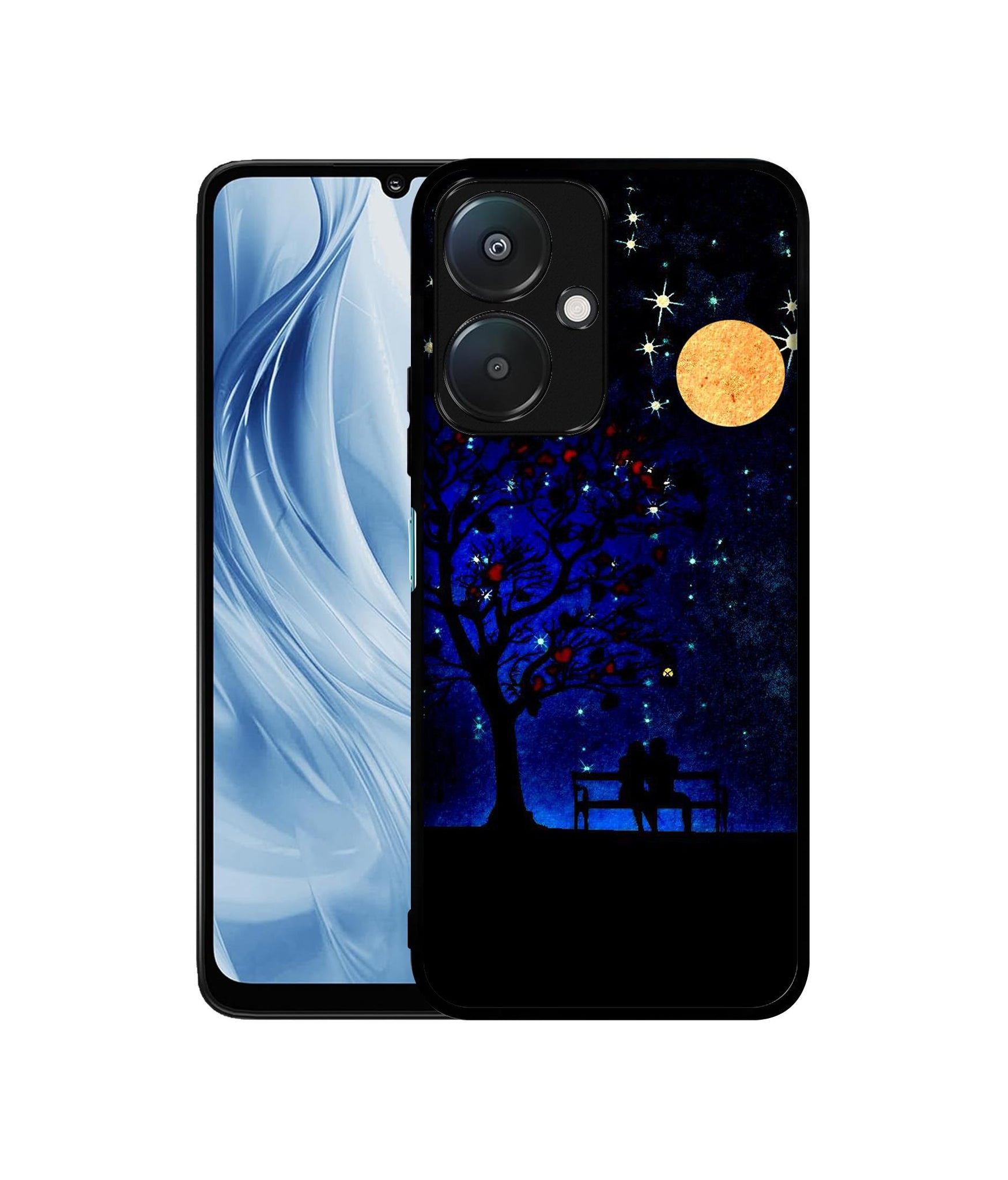 Mi Redmi 13C 5G / Poco M6 5G