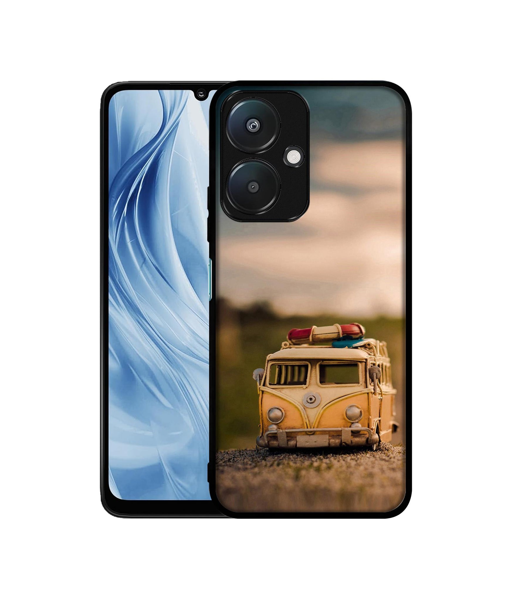 Mi Redmi 13C 5G / Poco M6 5G