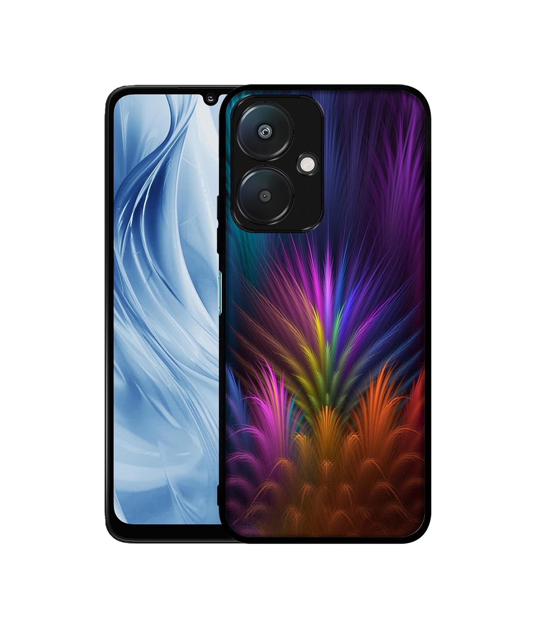Mi Redmi 13C 5G / Poco M6 5G