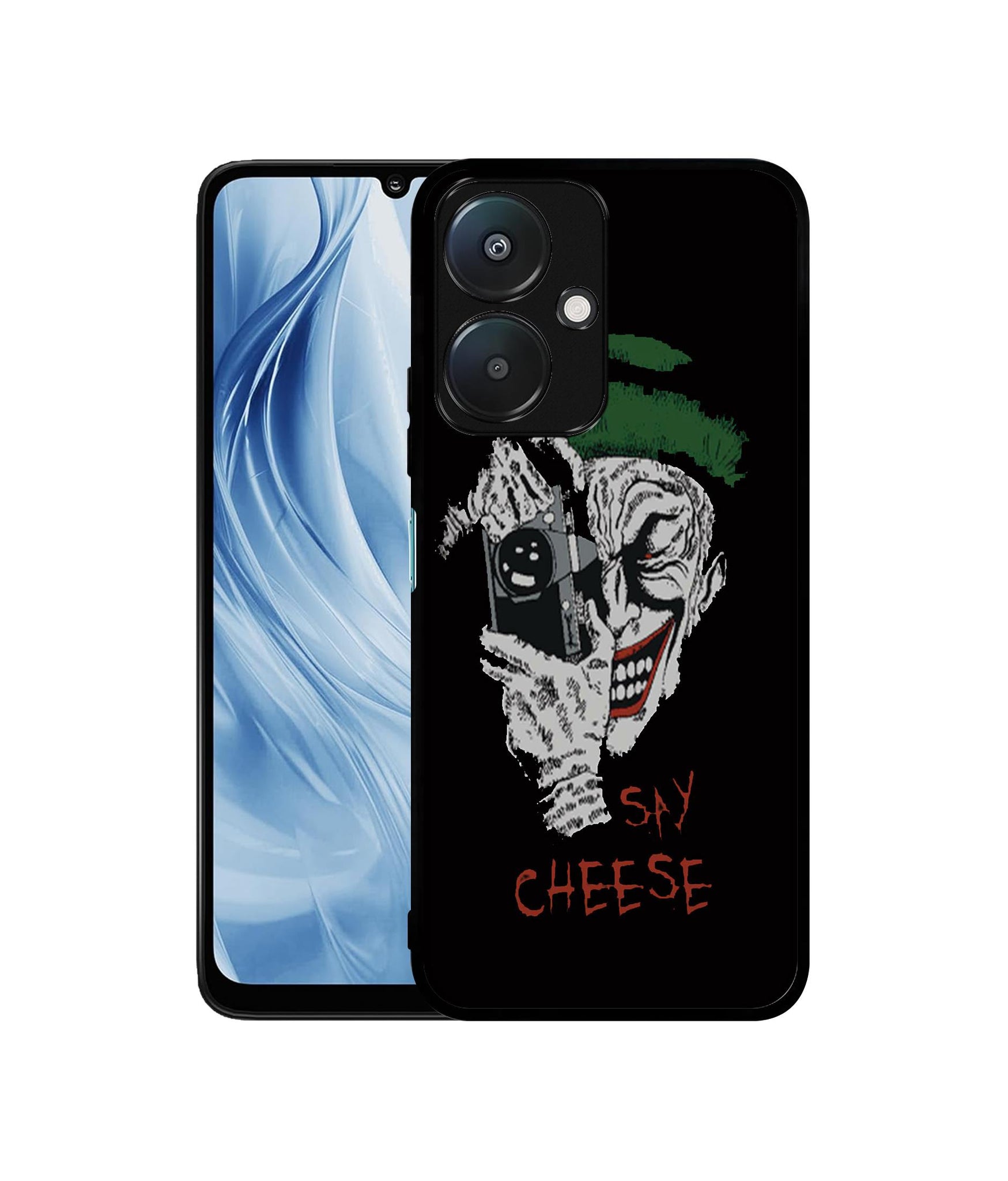 Mi Redmi 13C 5G / Poco M6 5G