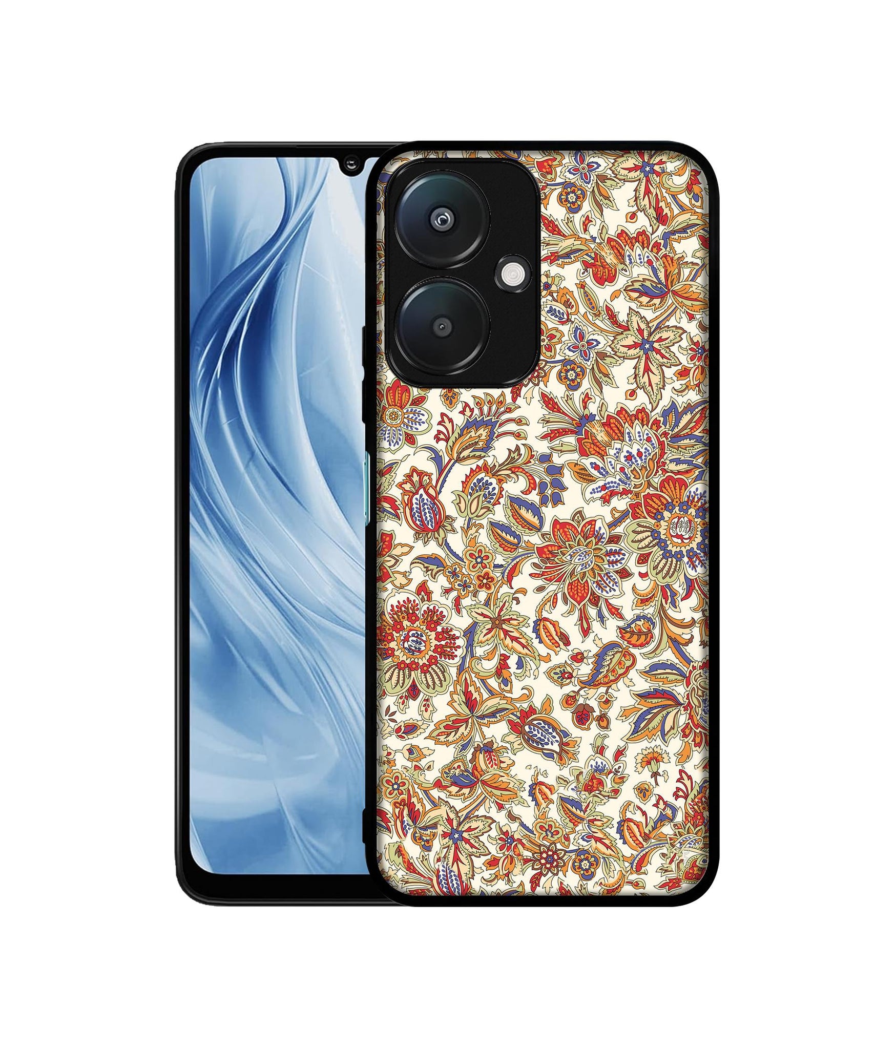 Mi Redmi 13C 5G / Poco M6 5G