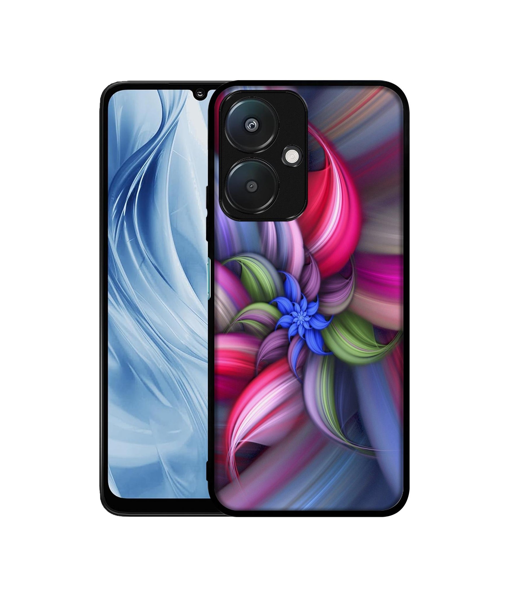 Mi Redmi 13C 5G / Poco M6 5G