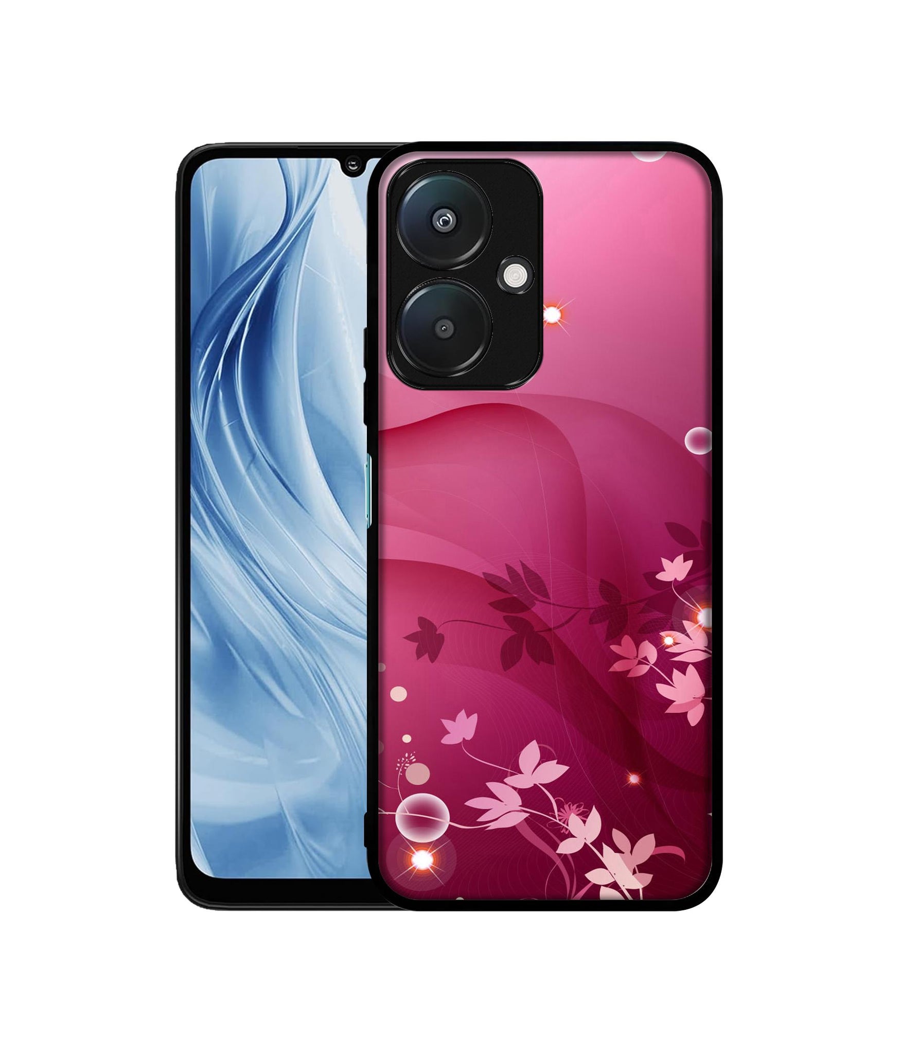 Mi Redmi 13C 5G / Poco M6 5G