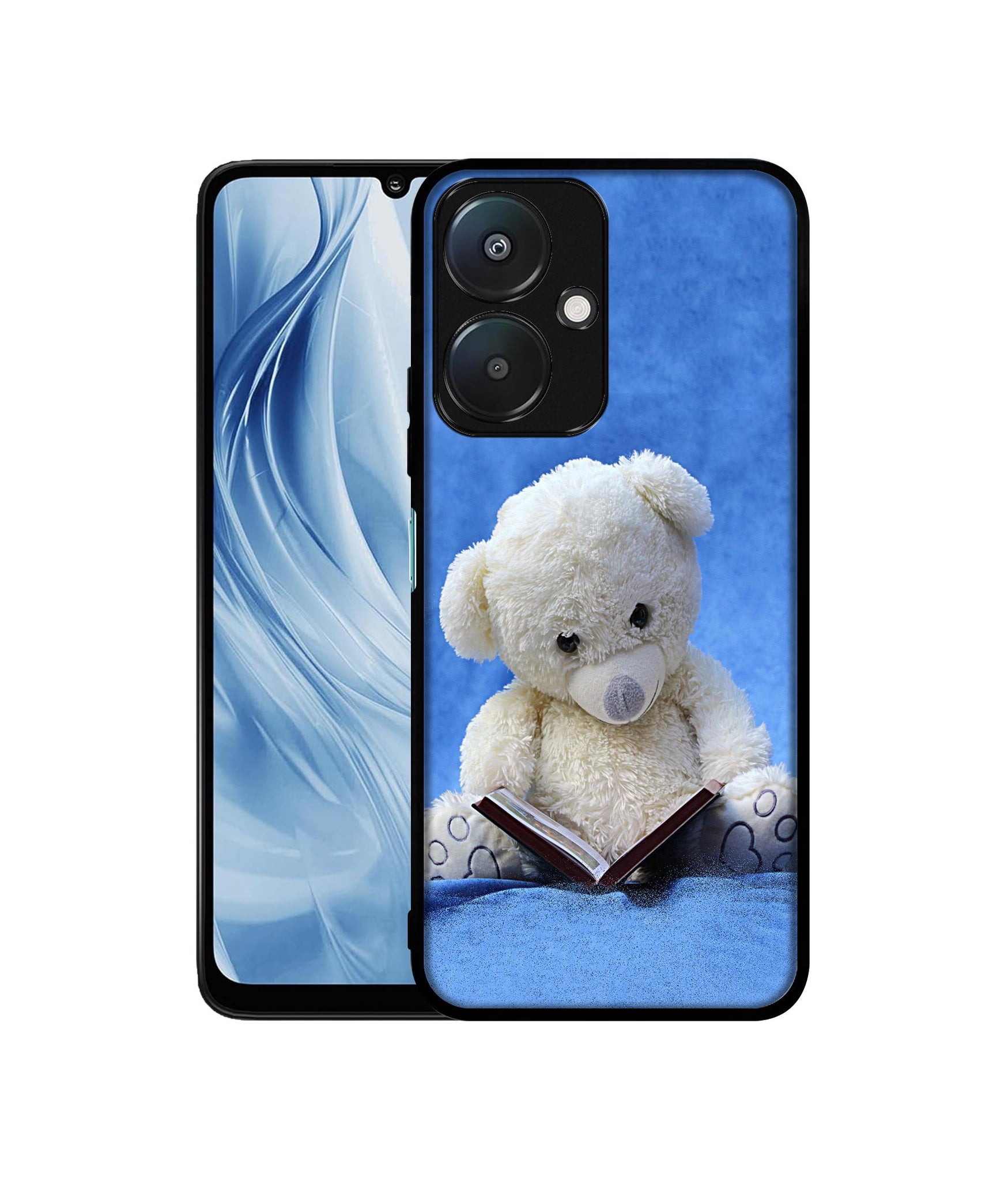 Mi Redmi 13C 5G / Poco M6 5G
